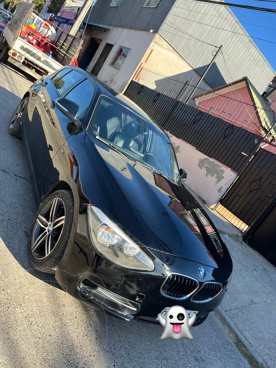 BMW Serie 1 114i 5P