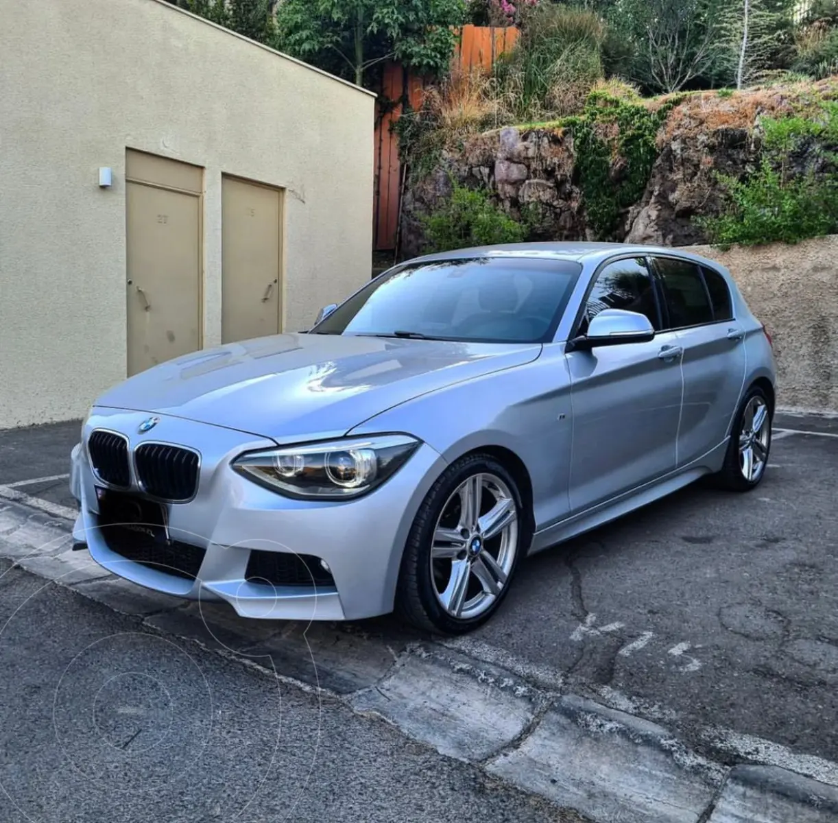BMW Serie 1 116i 5P