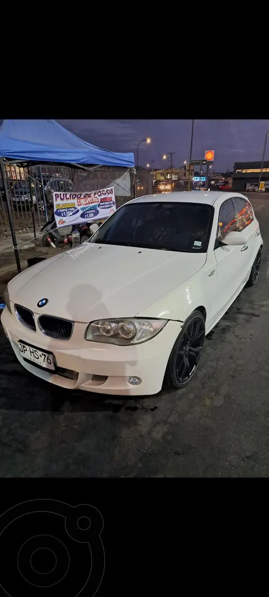 BMW Serie 1 116i 5P