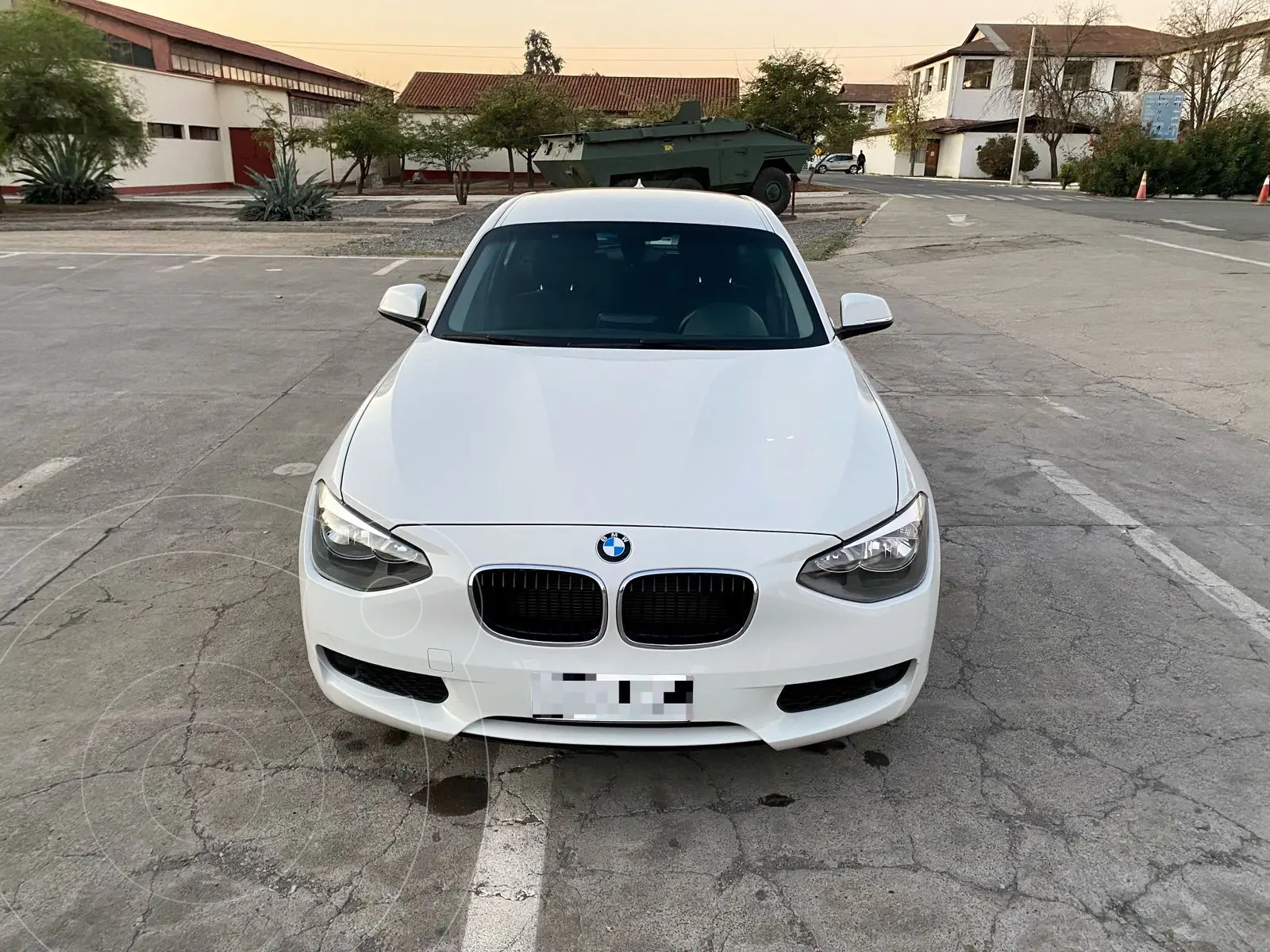 BMW Serie 1 116i 5P