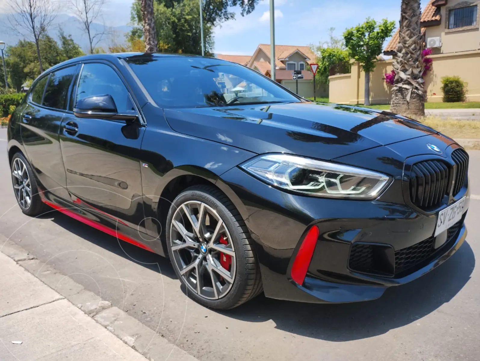 BMW Serie 1 128ti