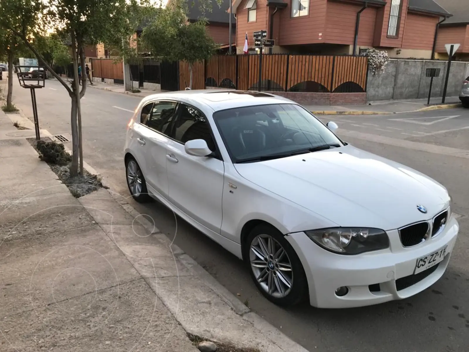 BMW Serie 1 116i 5P