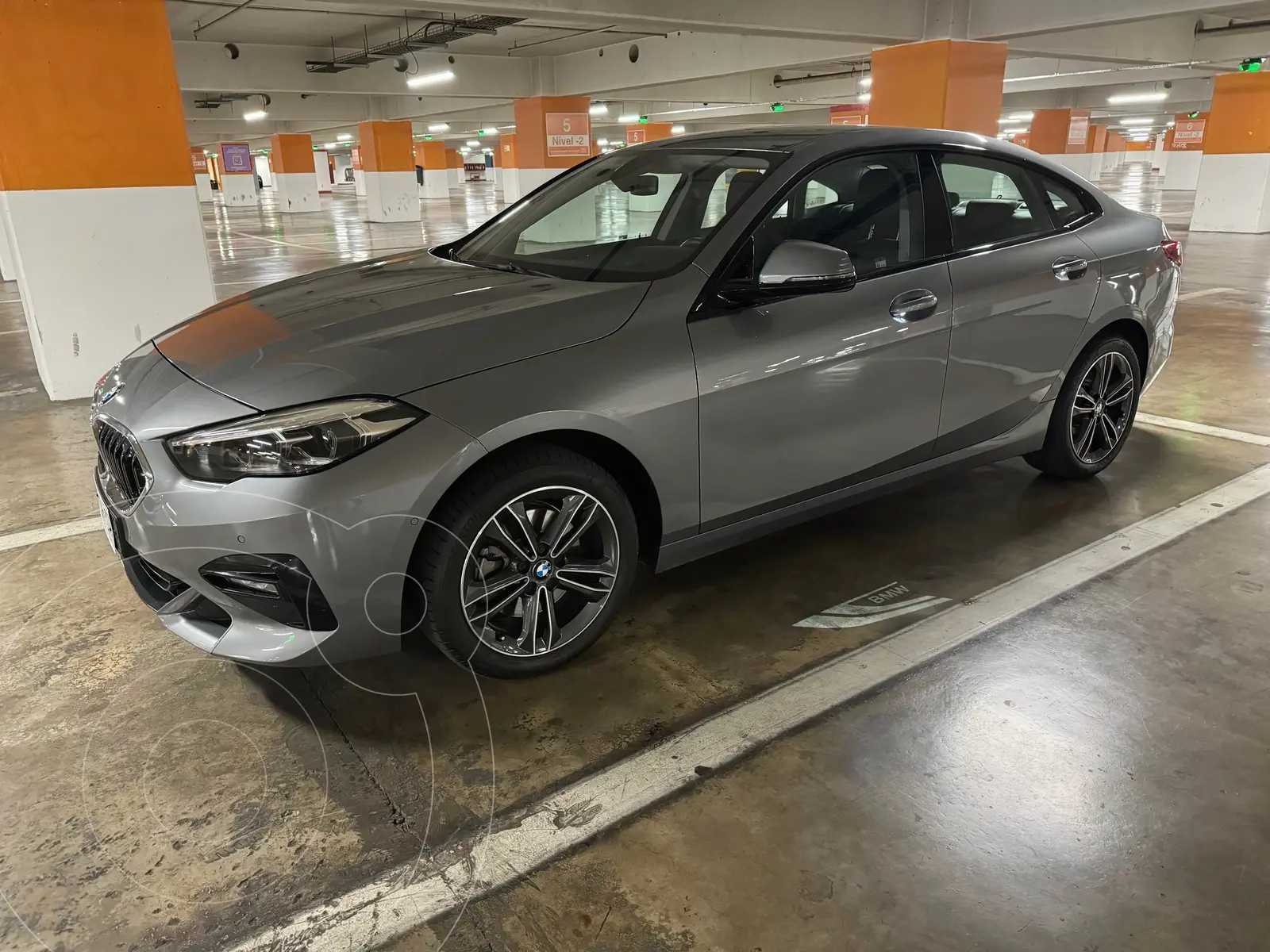 BMW Serie 2 Gran Coupe 218i Sport