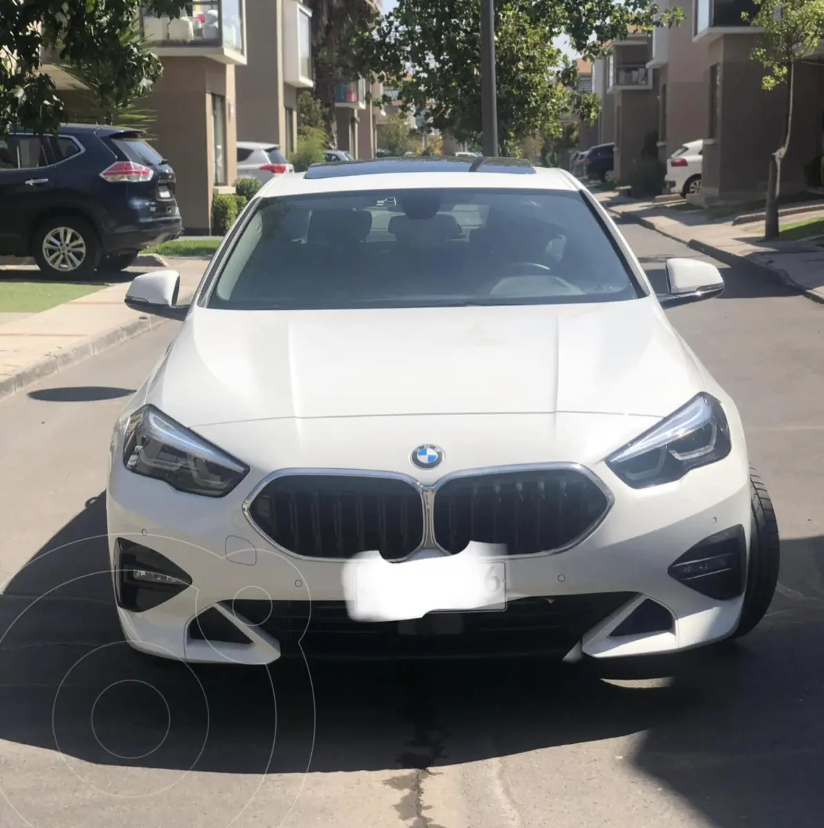 BMW Serie 2 Gran Coupe 220i Sport