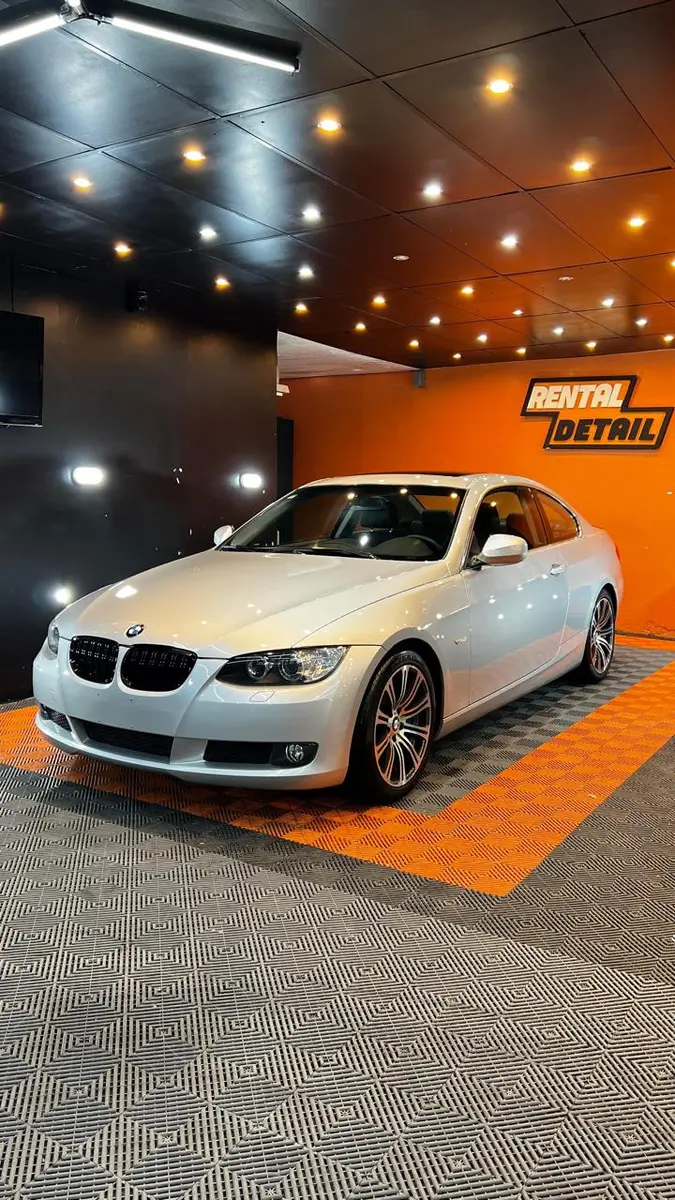 BMW Serie 3 Sportive
