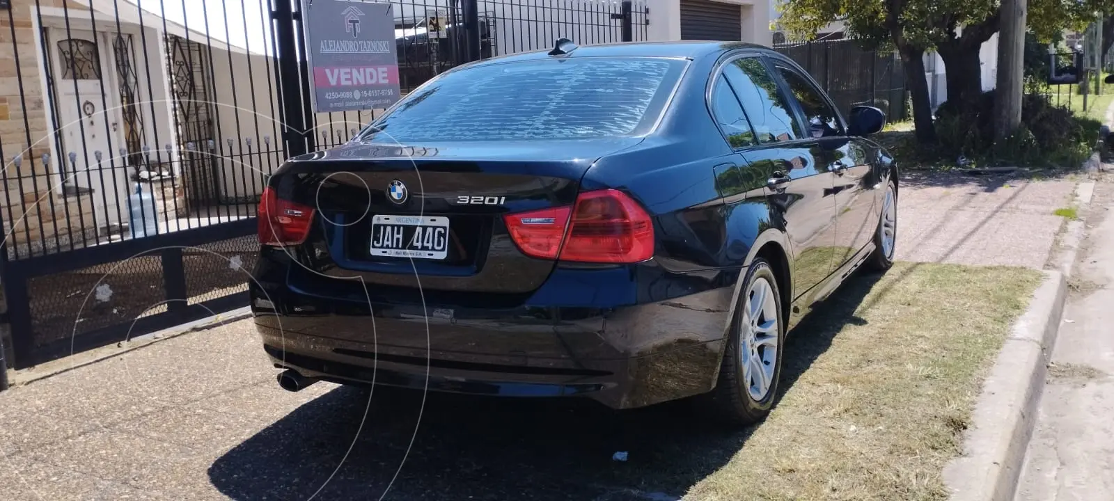 BMW Serie 3 Executive
