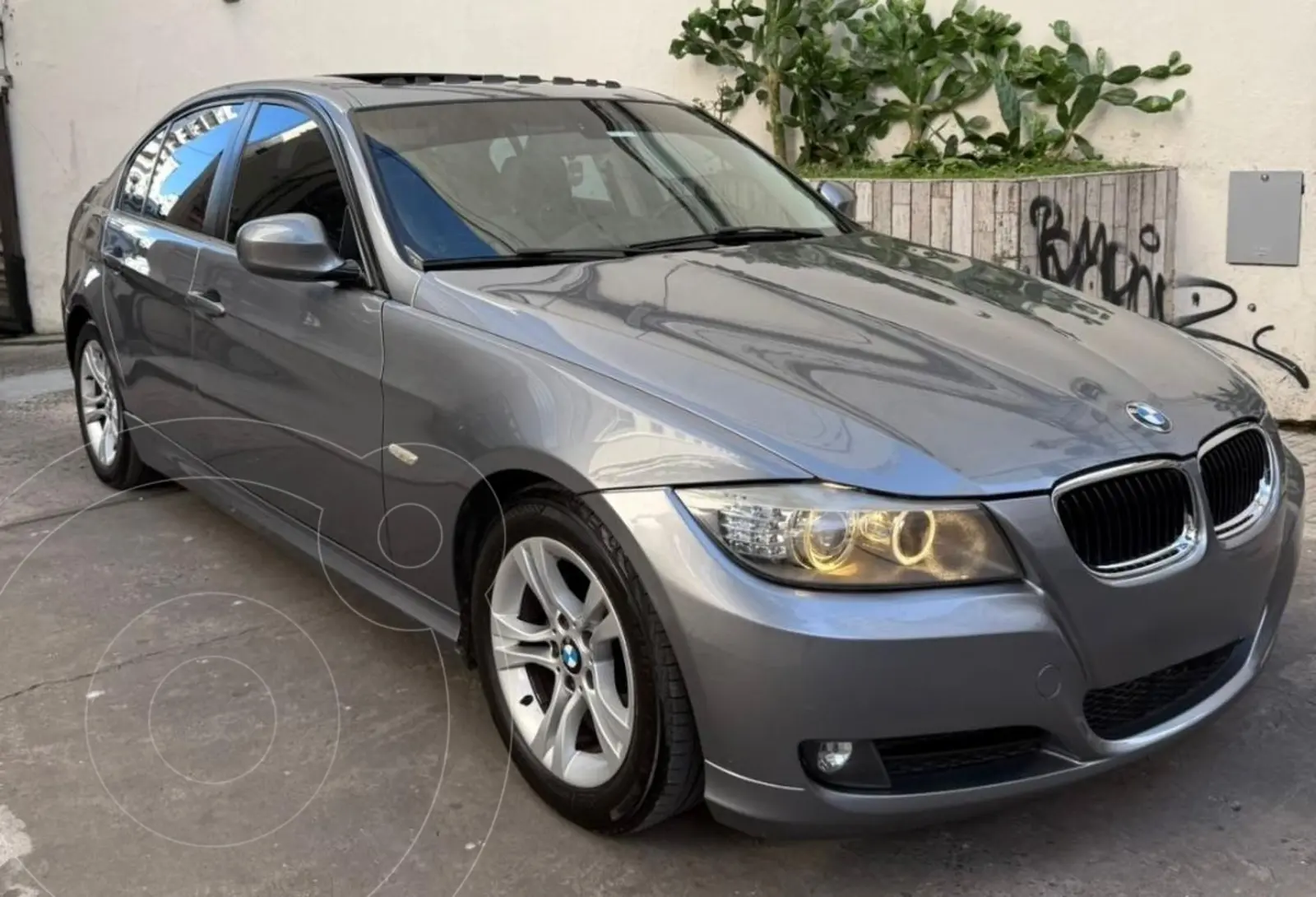 BMW Serie 3 Executive
