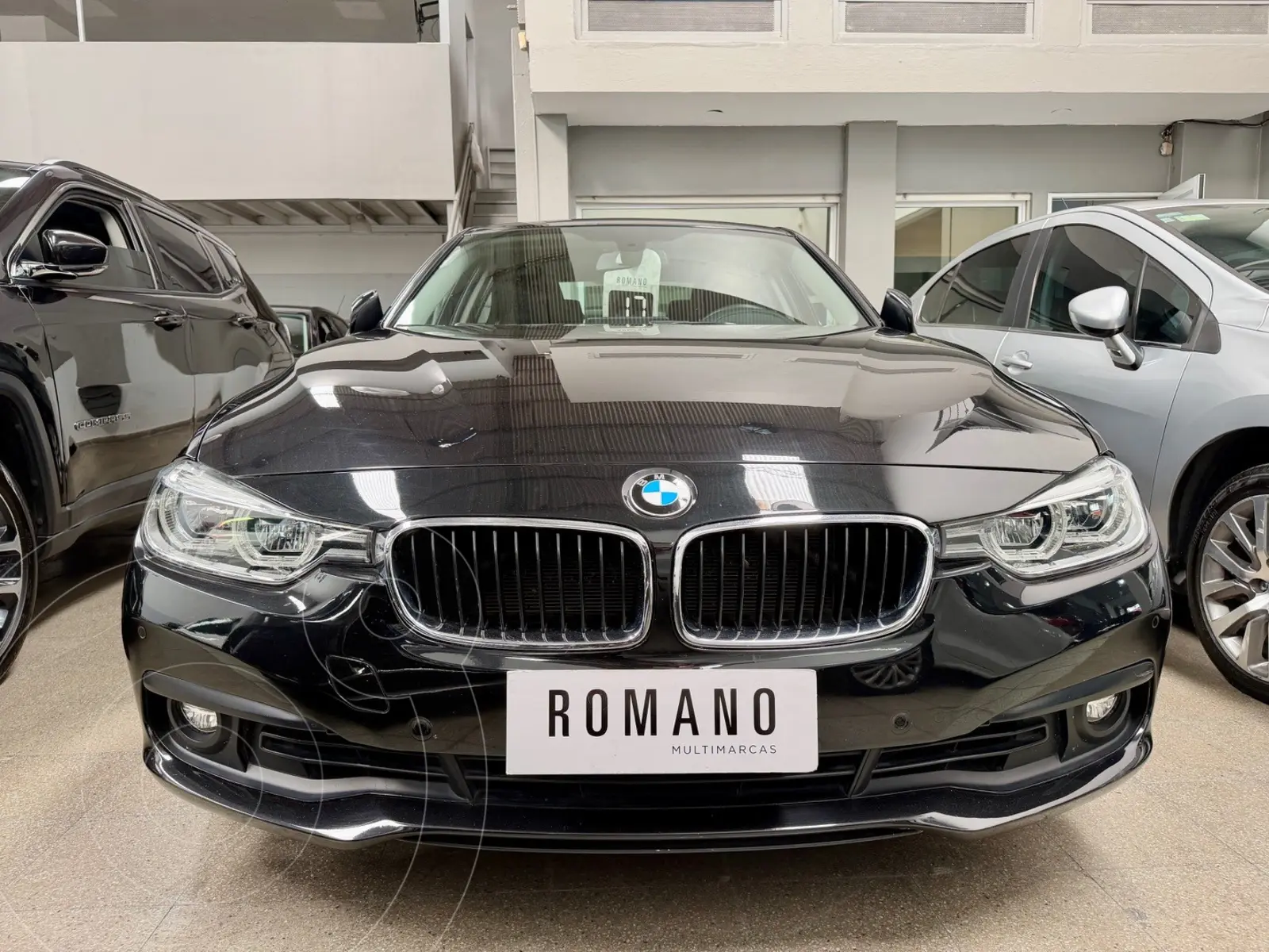 BMW Serie 3 Executive