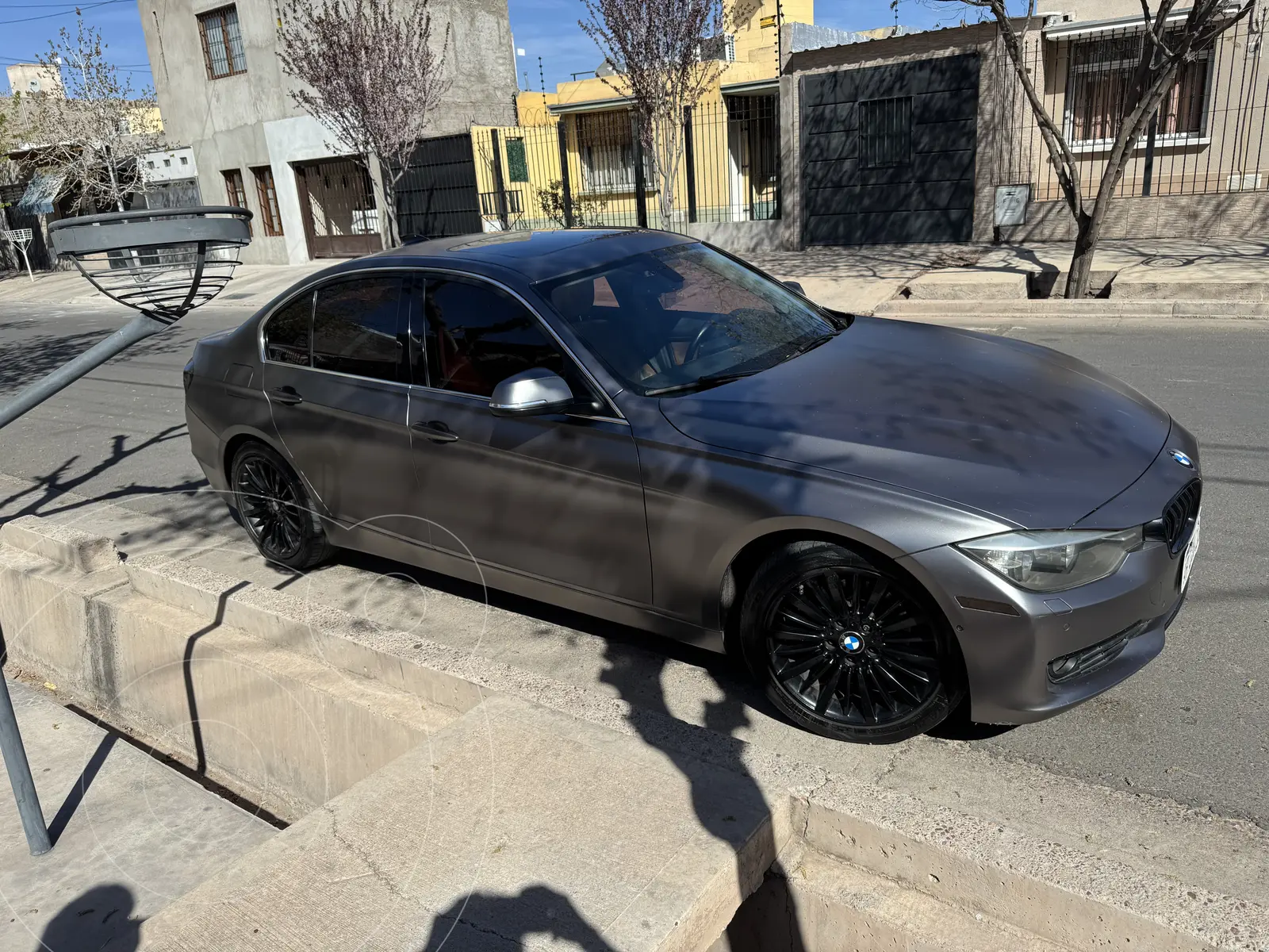 BMW Serie 3 Luxury