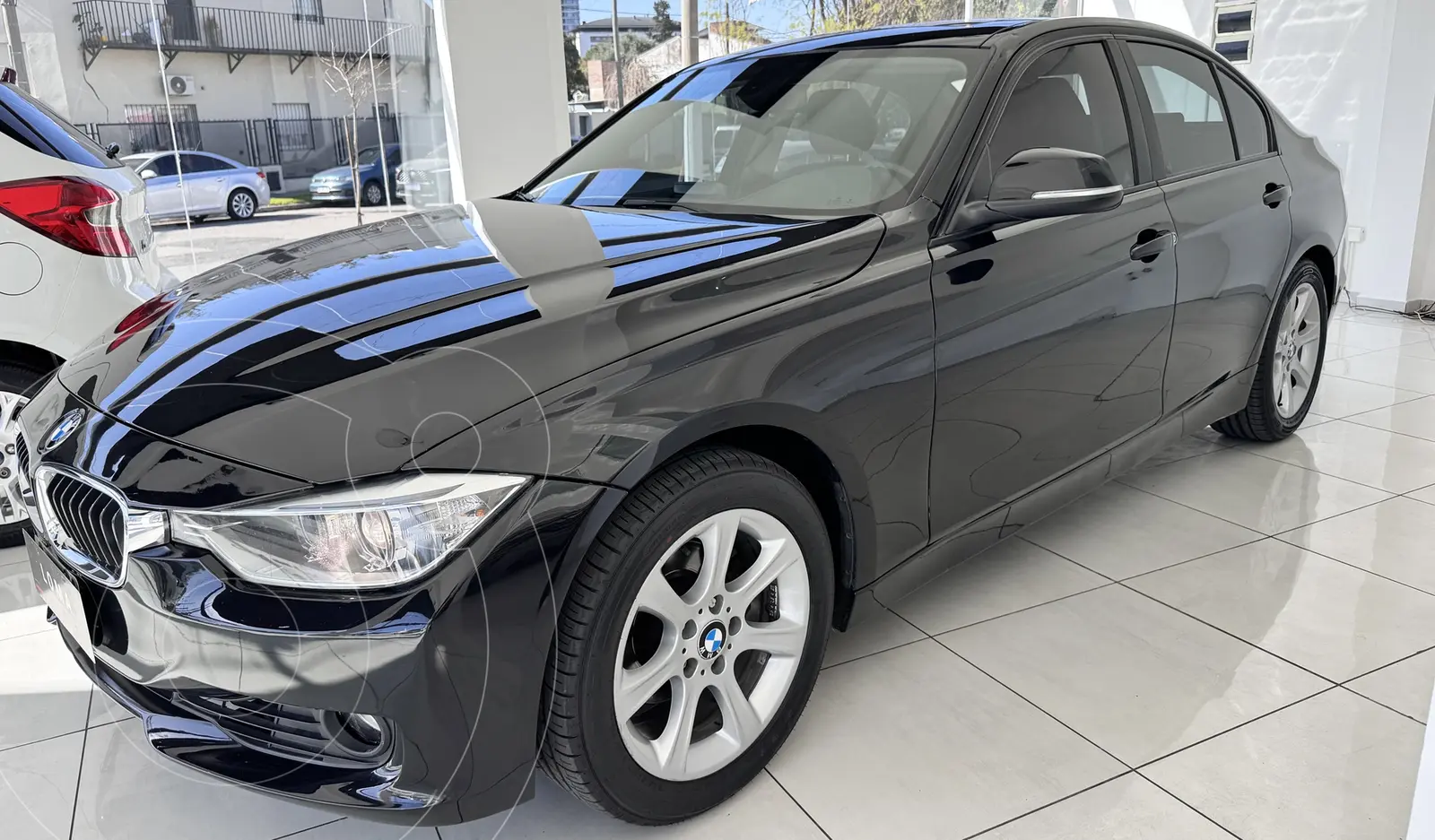 BMW Serie 3 Executive