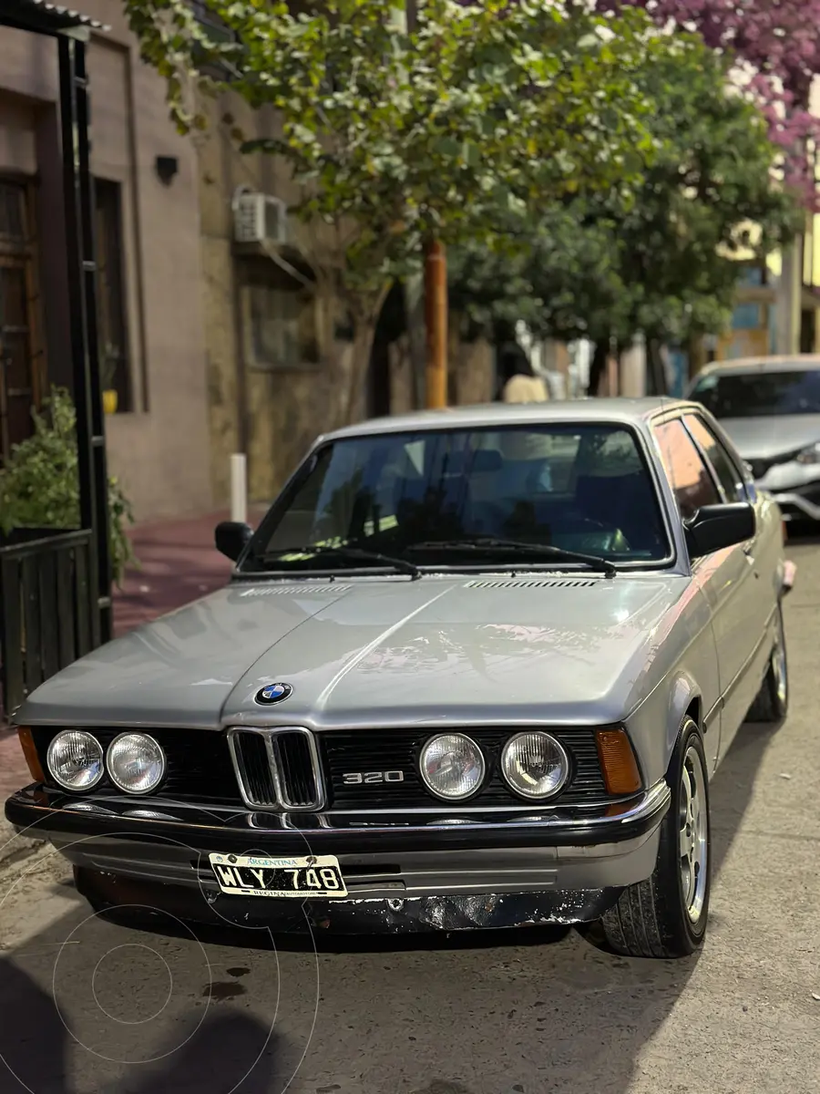 BMW Serie 3 320i