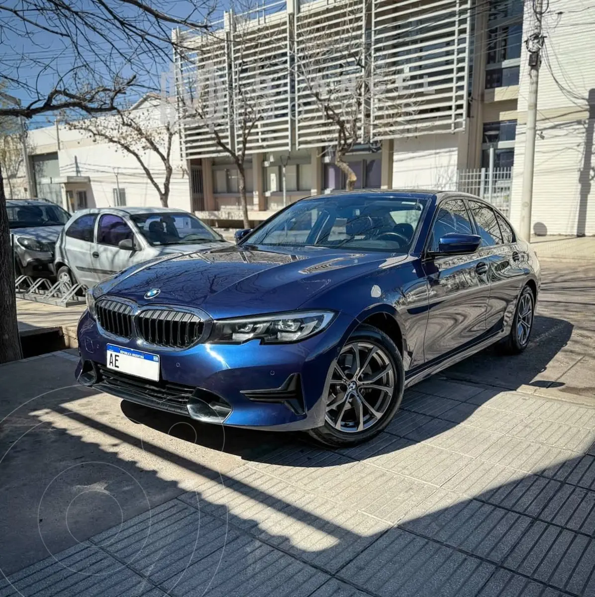 BMW Serie 3 320i