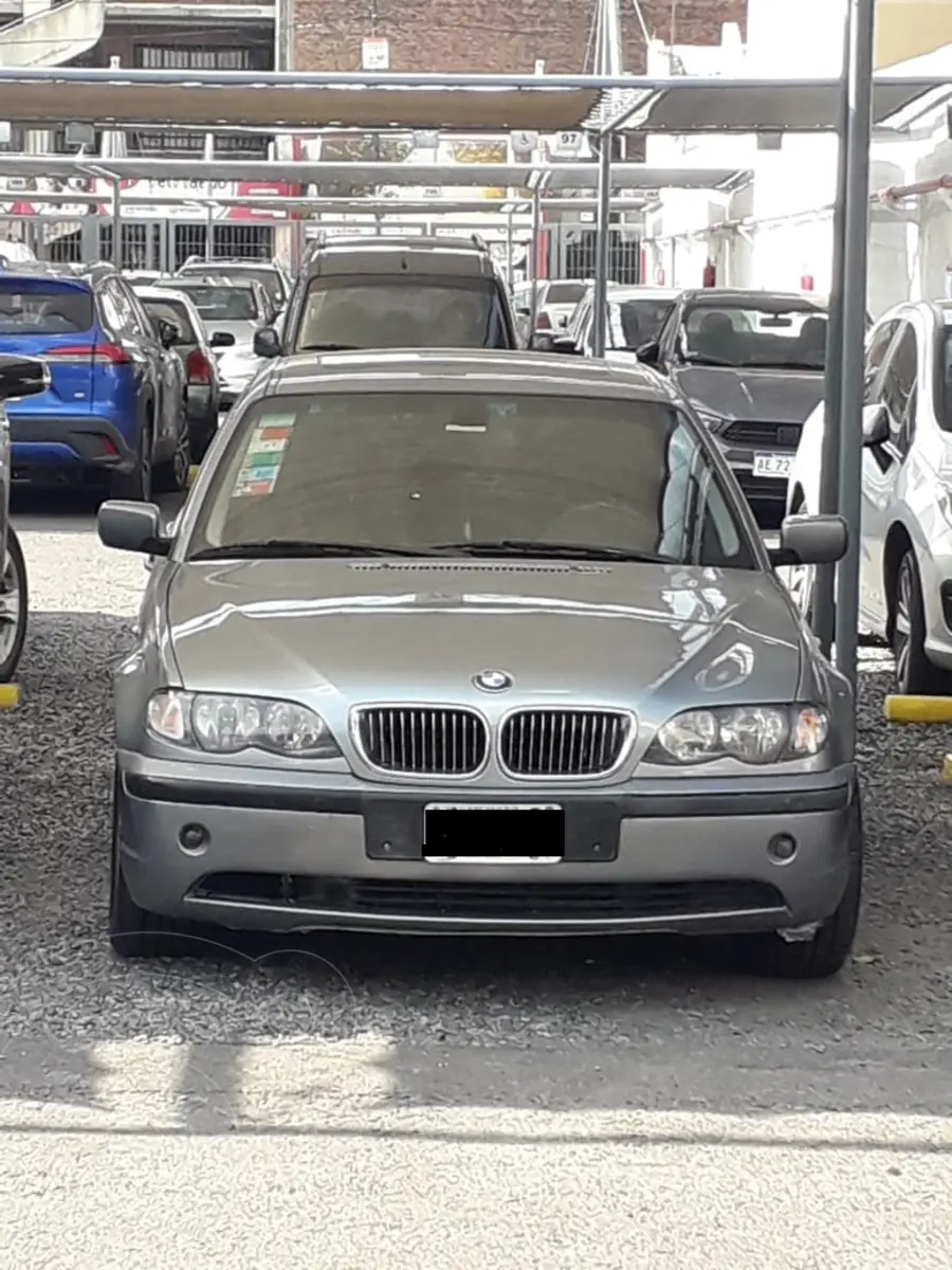 BMW Serie 3 320i