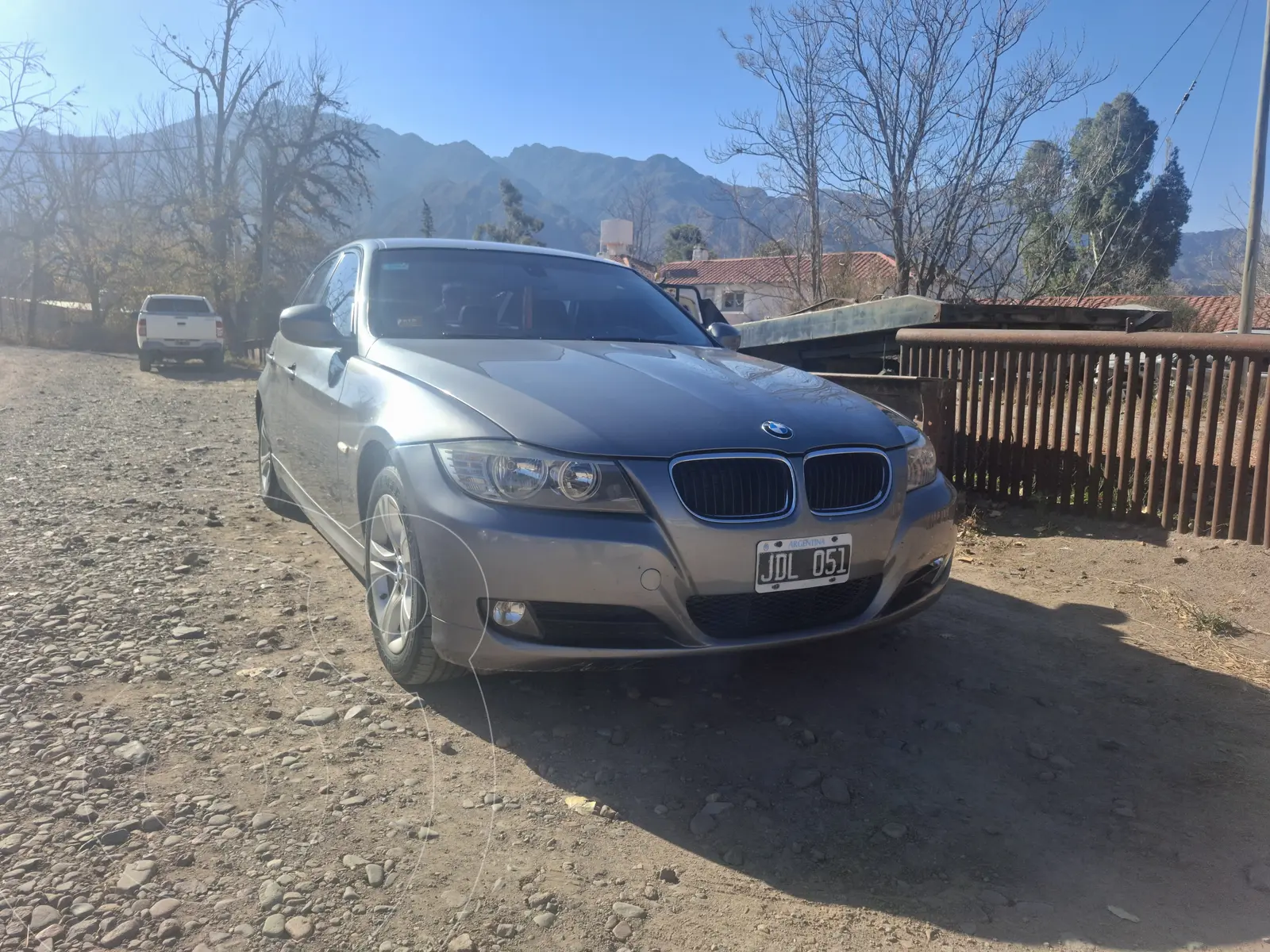BMW Serie 3 320i
