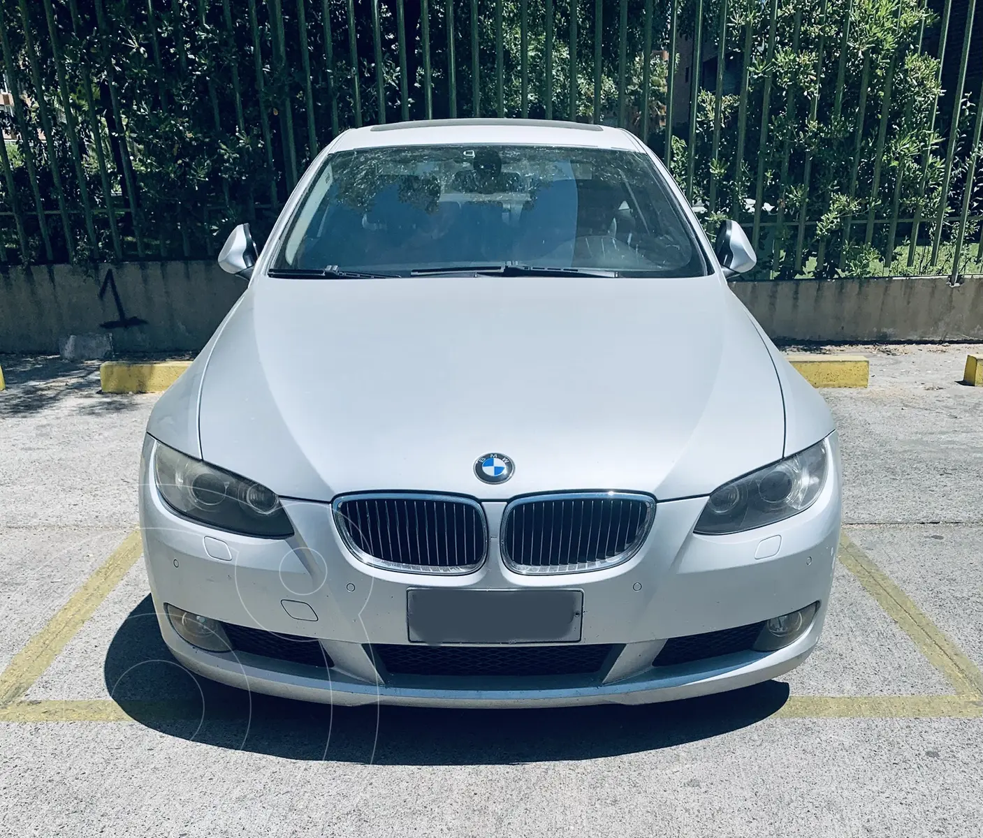 BMW Serie 3 330ia