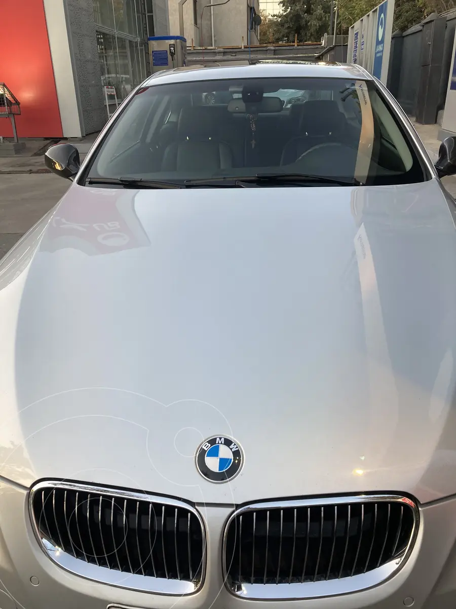 BMW Serie 3 335i