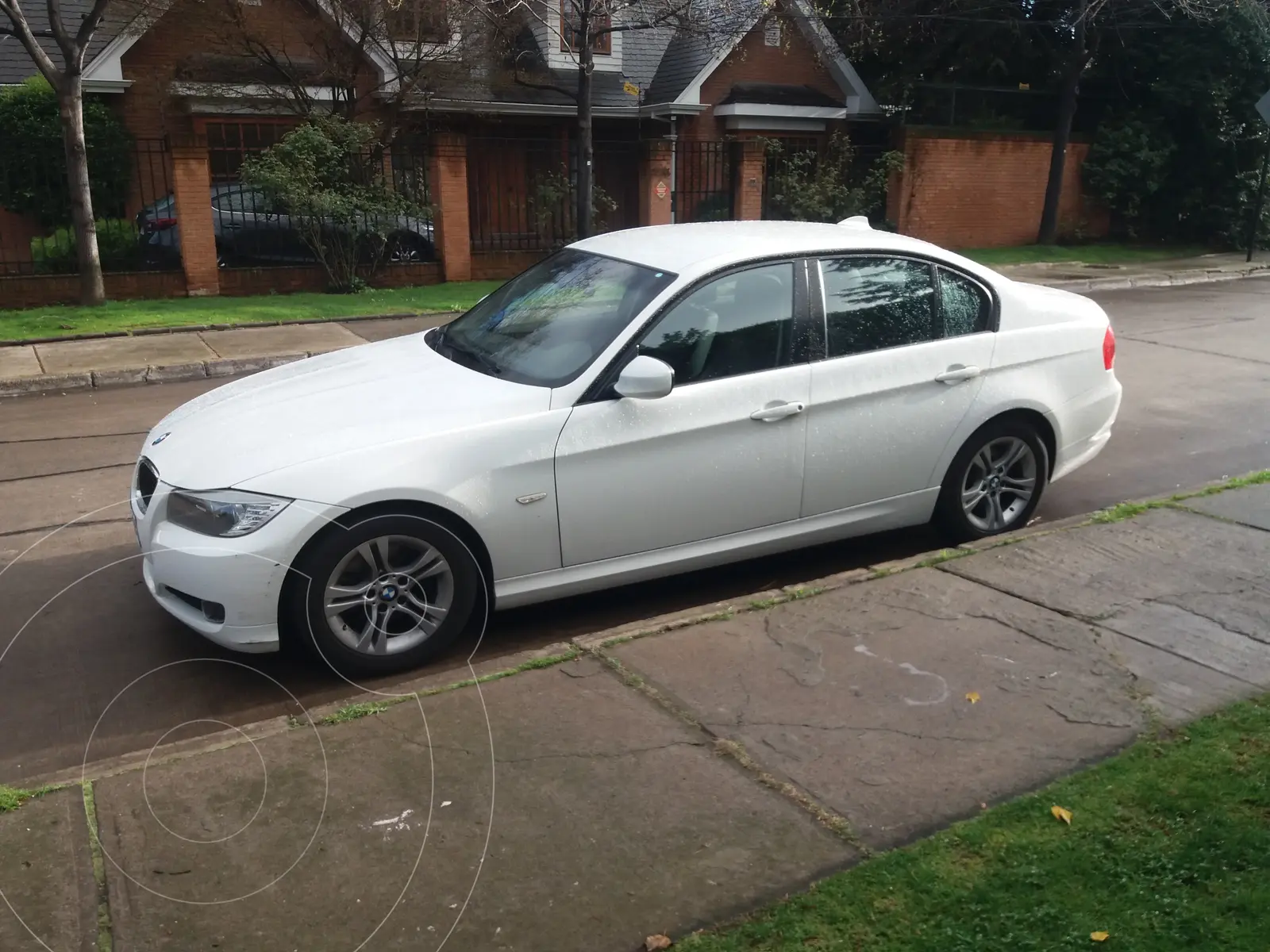 BMW Serie 3 320ia