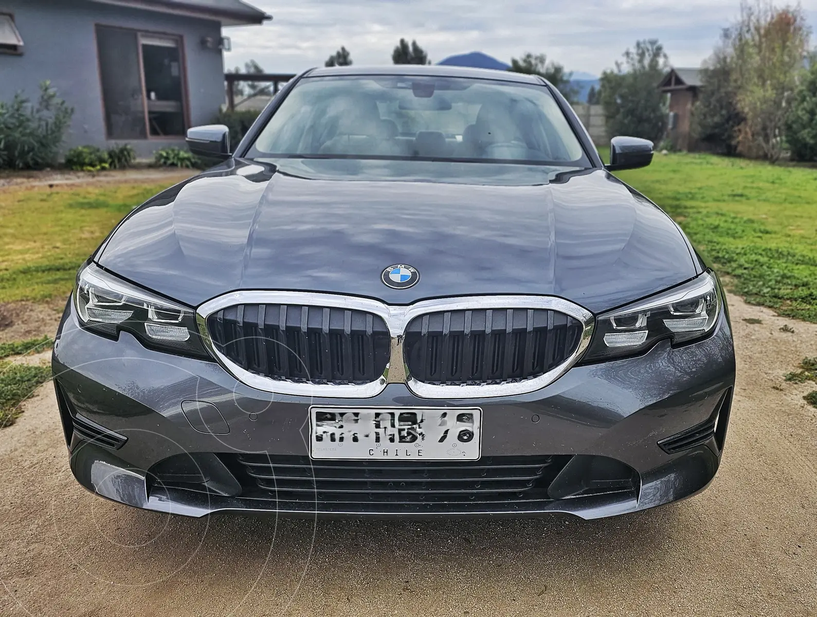 BMW Serie 3 320i Urban