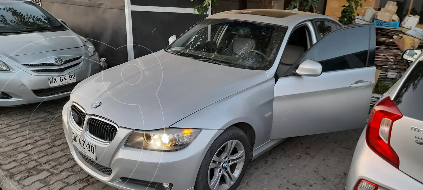 BMW Serie 3 320i