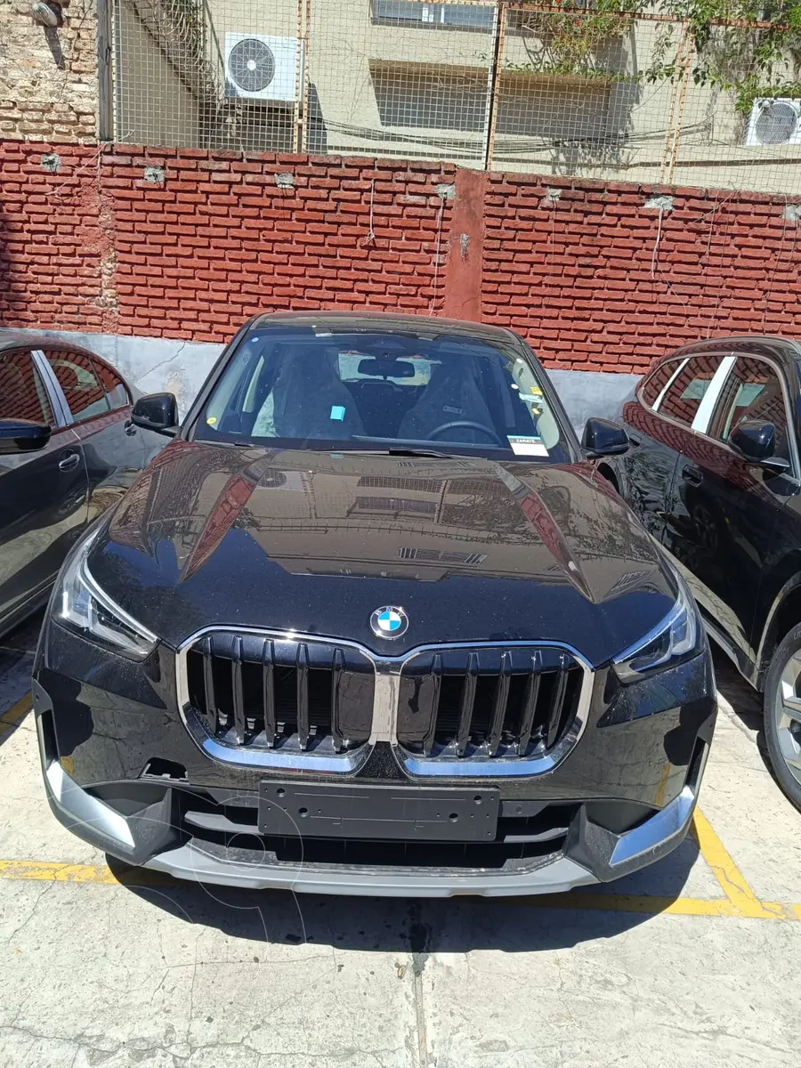 BMW X1 xDrive20i