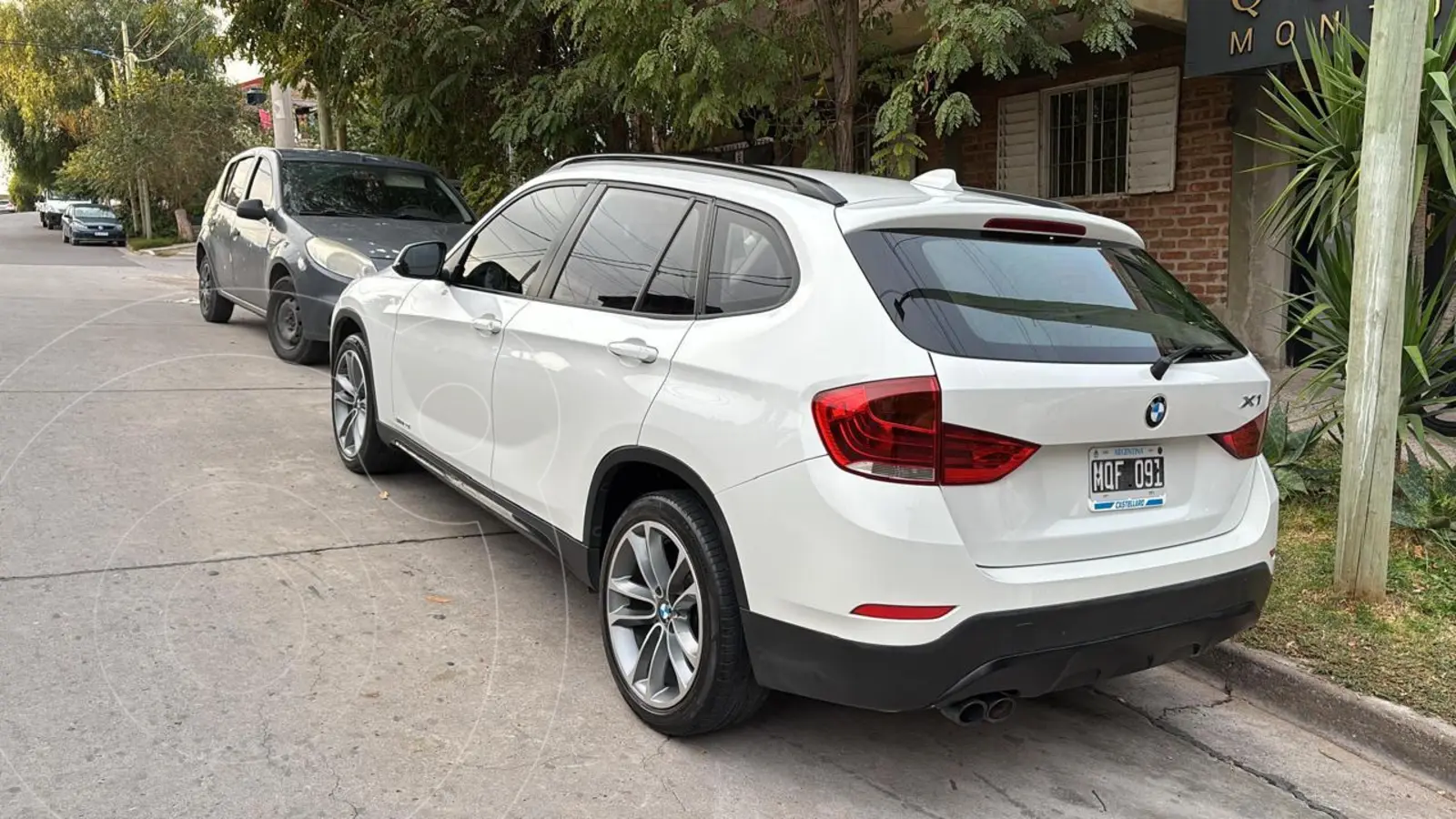 BMW X1 xDrive20i