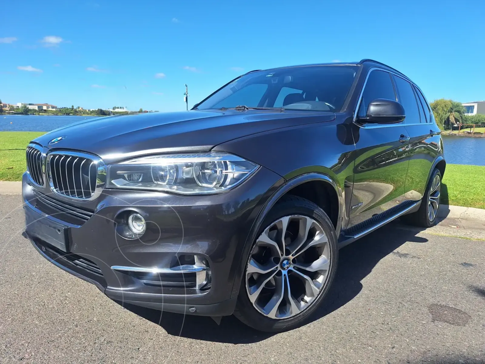 BMW X5 xDrive30i