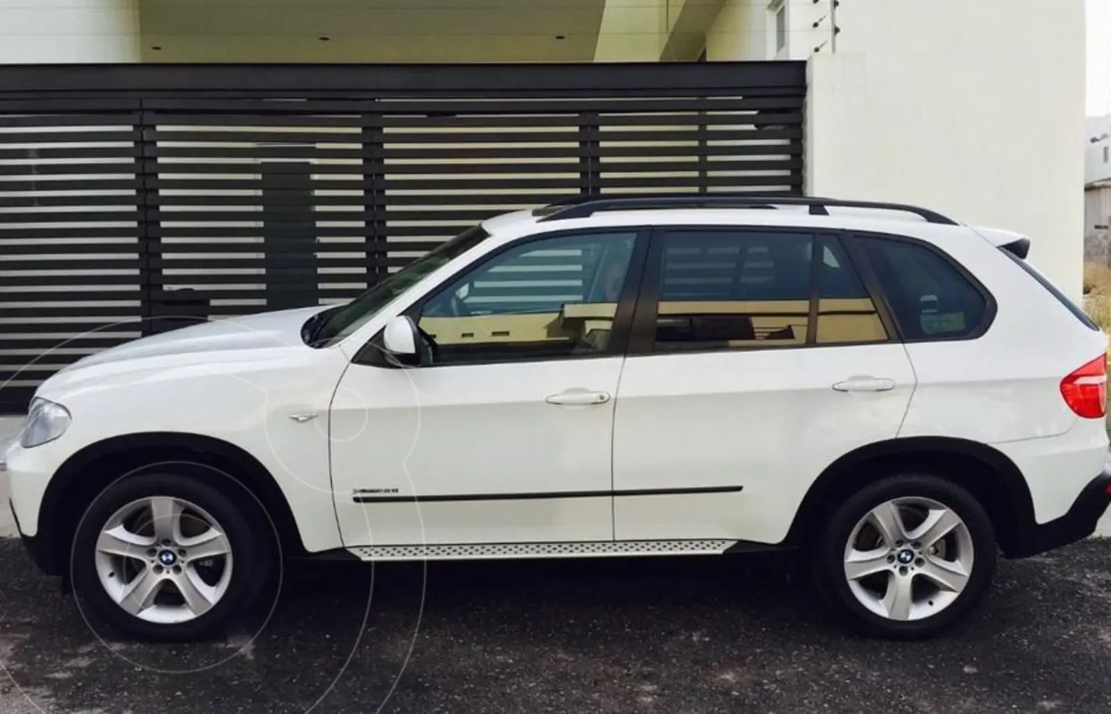 BMW X5 35i