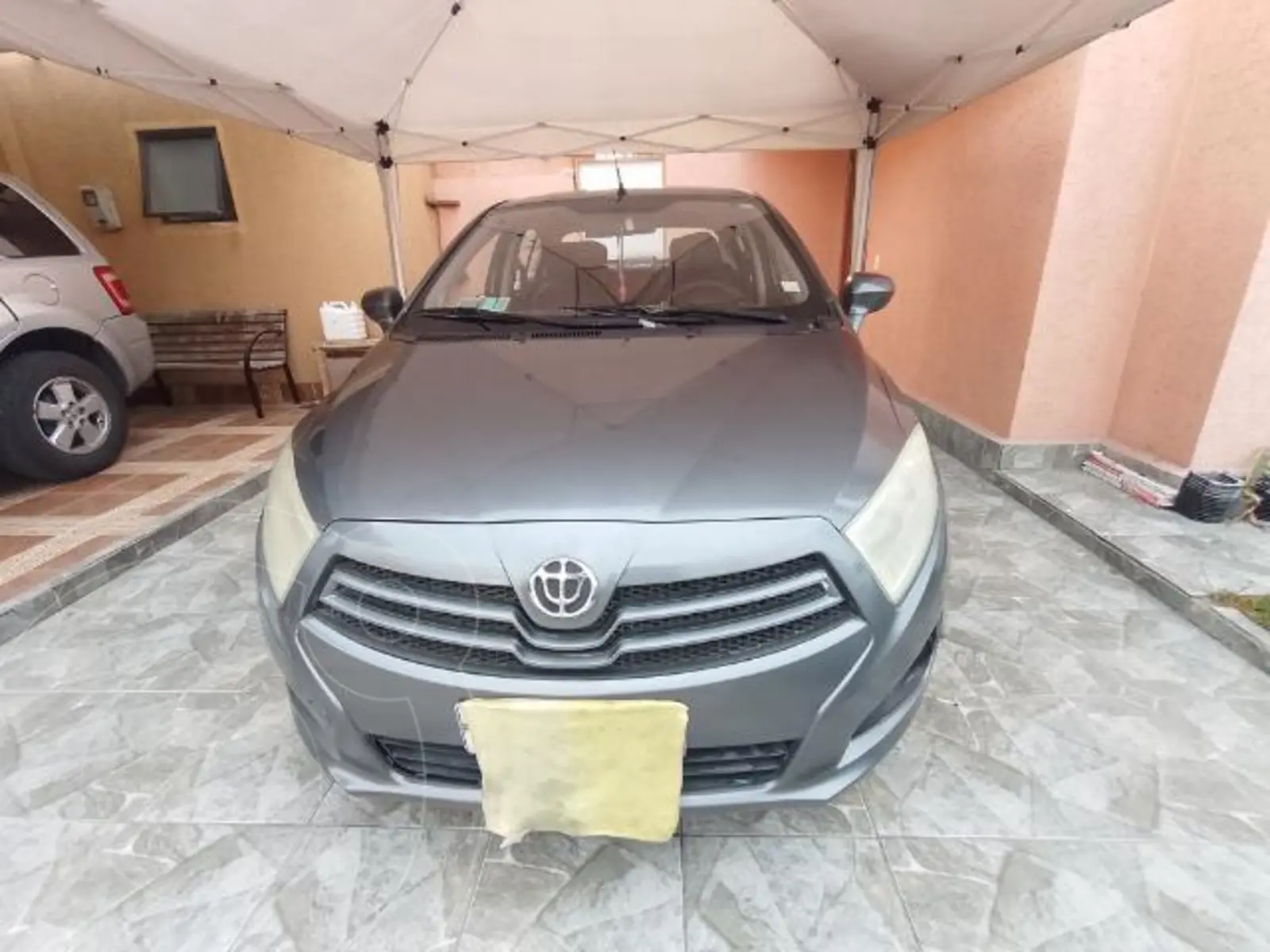 Brilliance H230 1.5L Comfortable