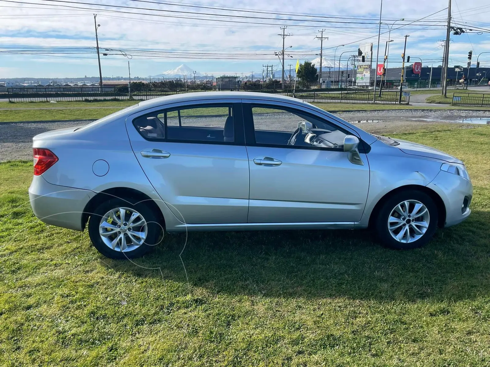 Brilliance H230 1.5L Deluxe
