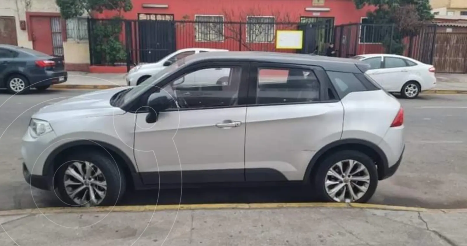 Brilliance V3 1.5L Elite