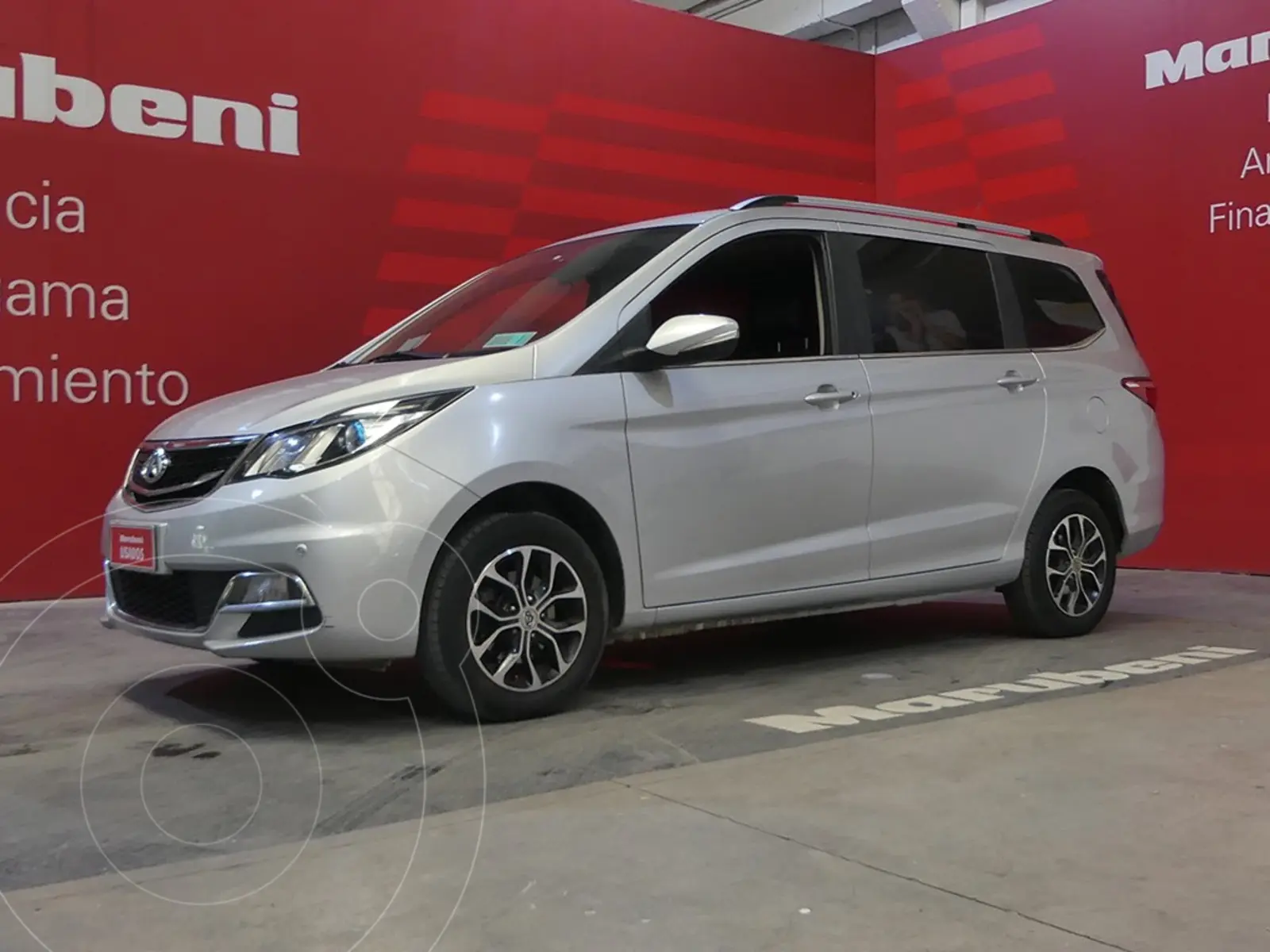Changan A500 1.5L Luxury