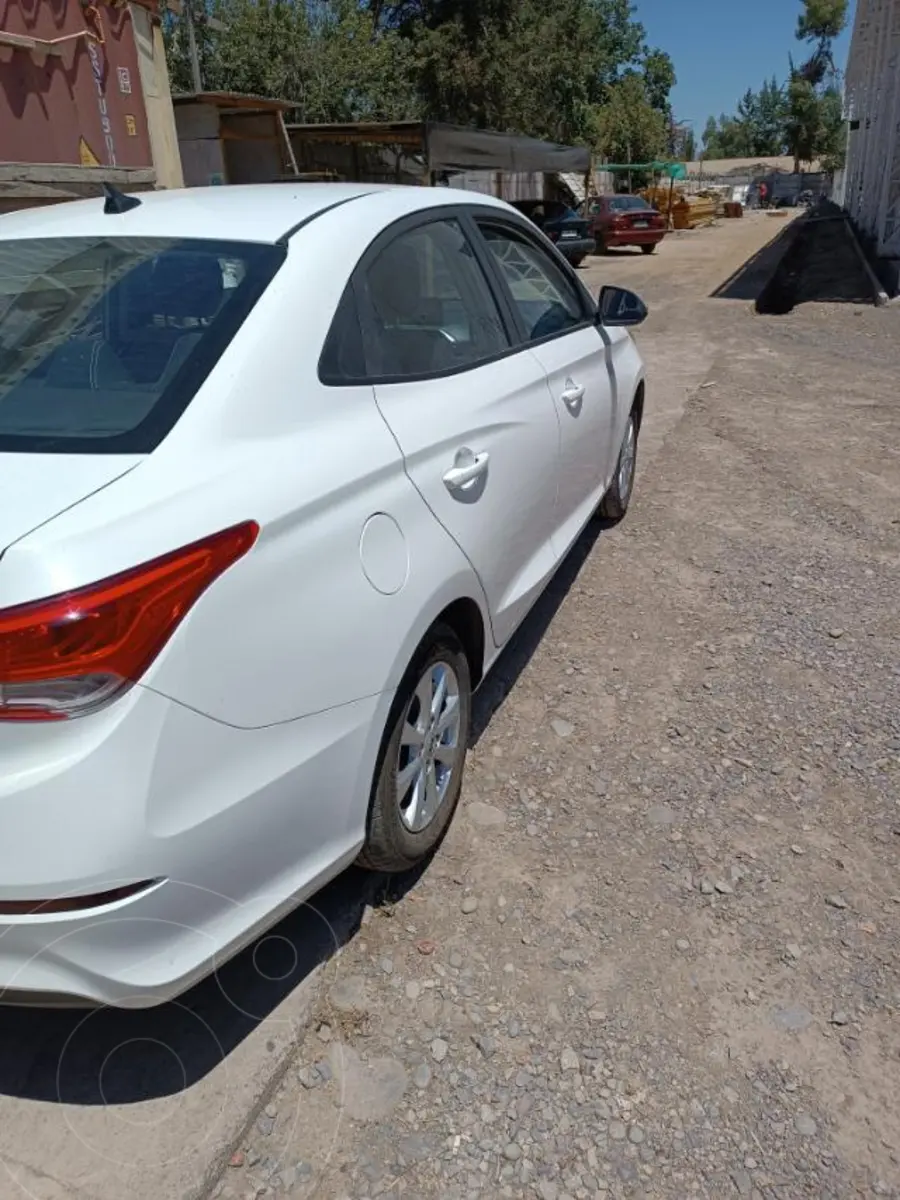 Changan Alsvin Comfort