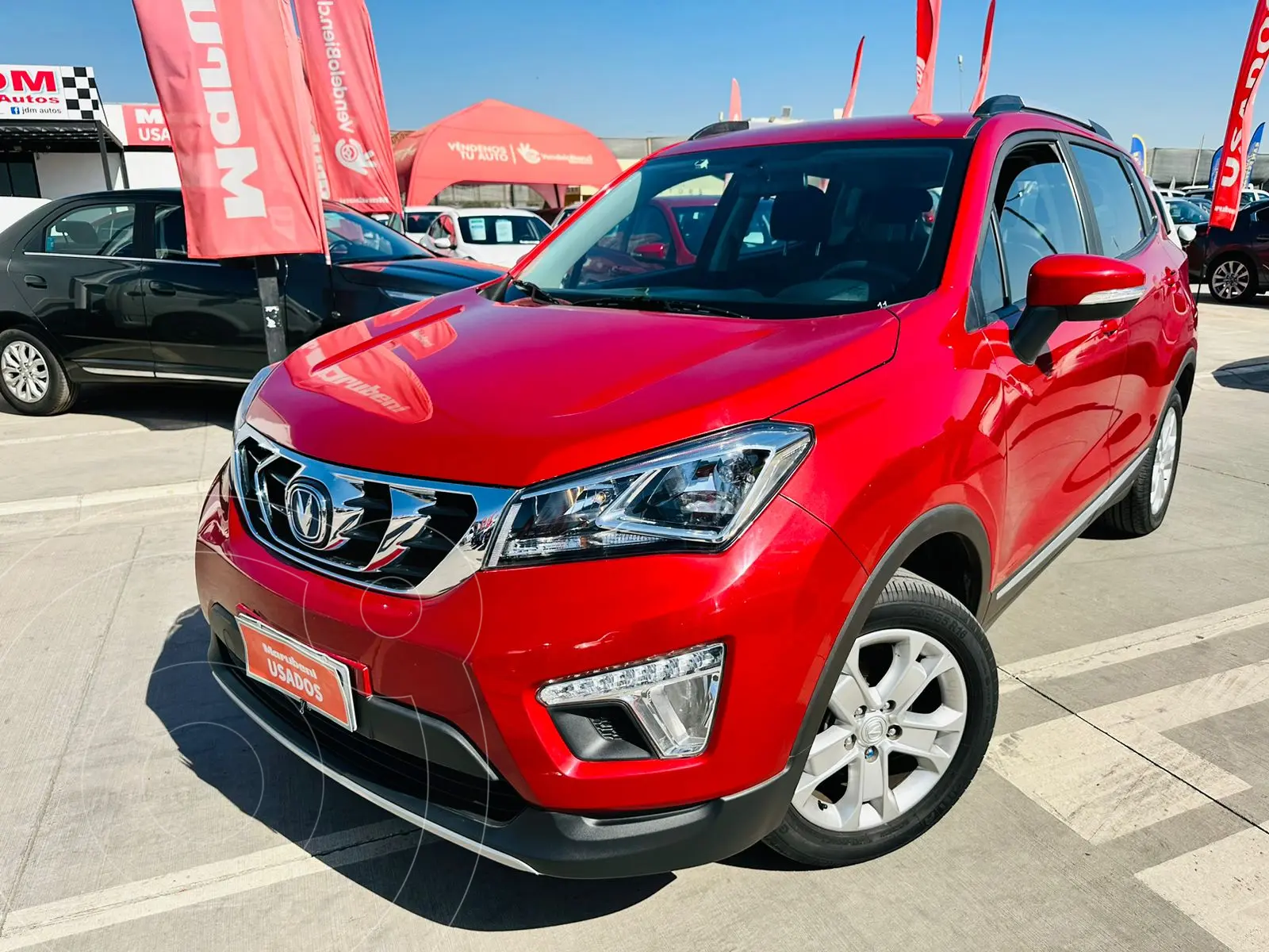 Changan CS15 Comfort