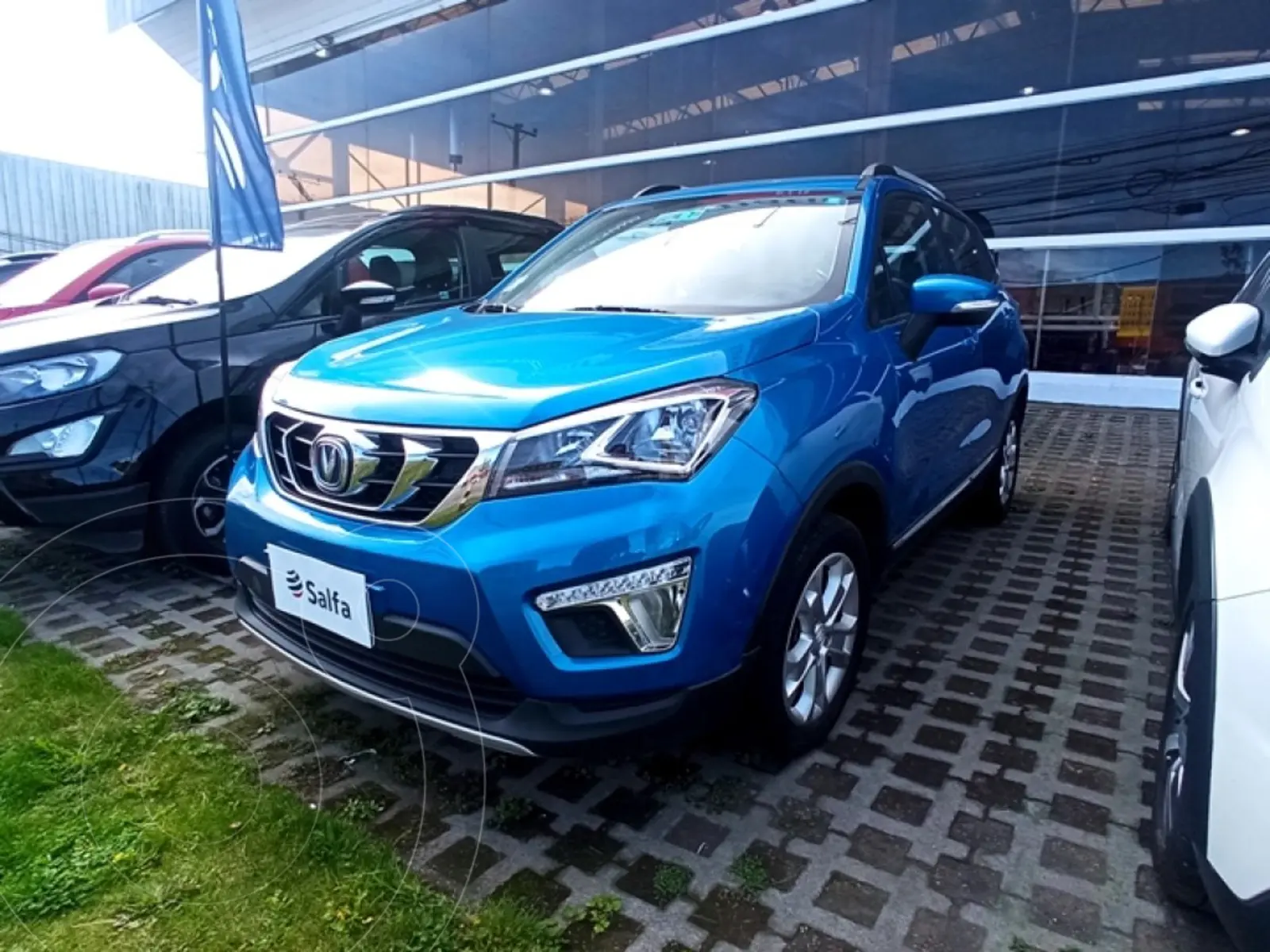 Changan CS15 Comfort