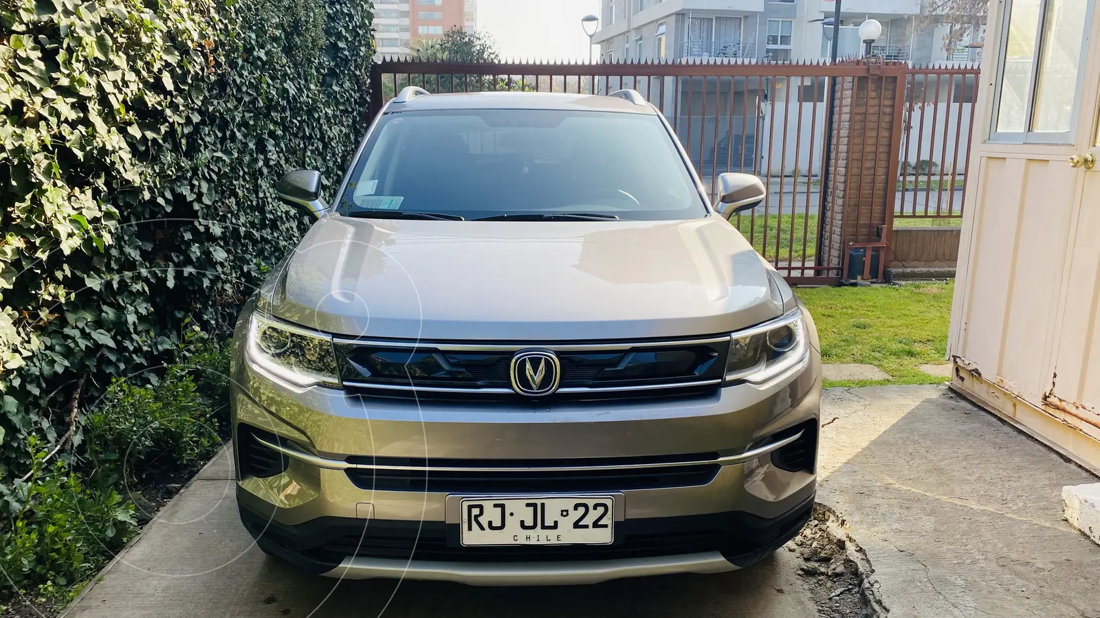 Changan CS35 Plus 1.6L Comfort