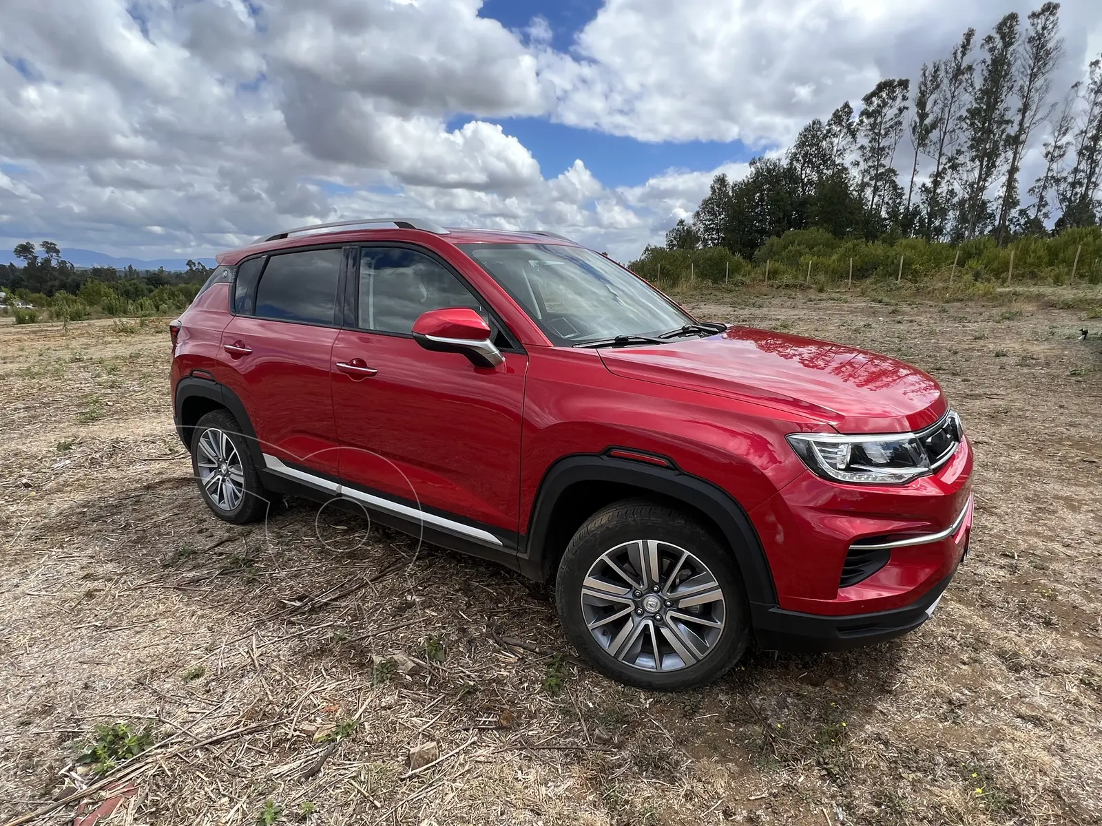 Changan CS35 Plus 1.6L Luxury