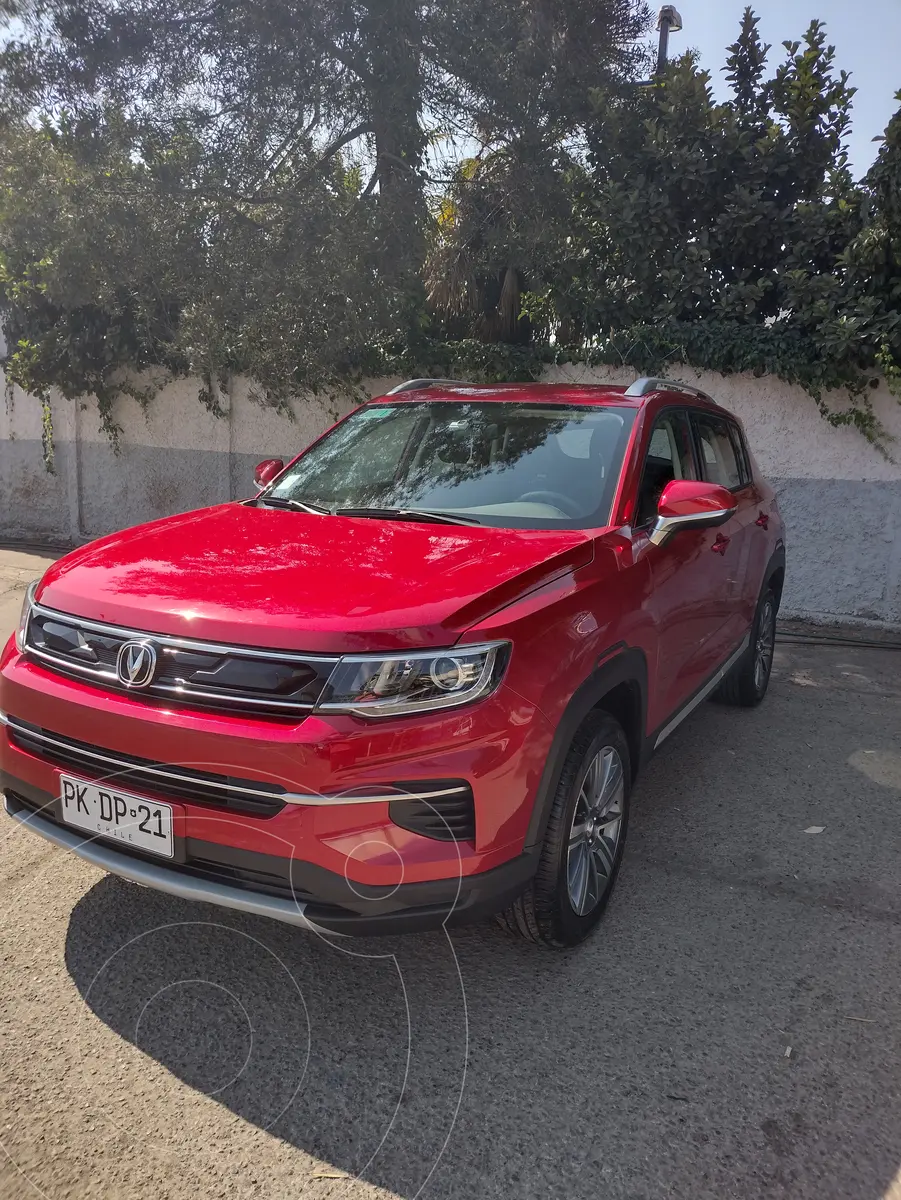 Changan CS35 1.6L Confort