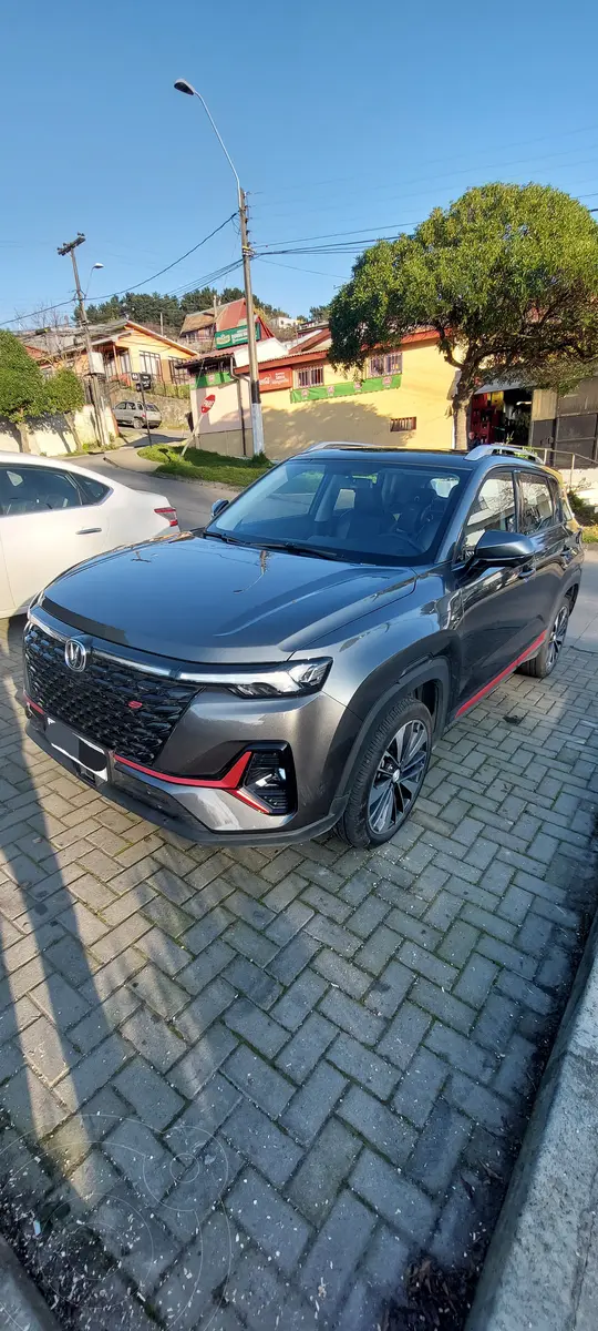 Changan CS35 1.6L Elite Aut