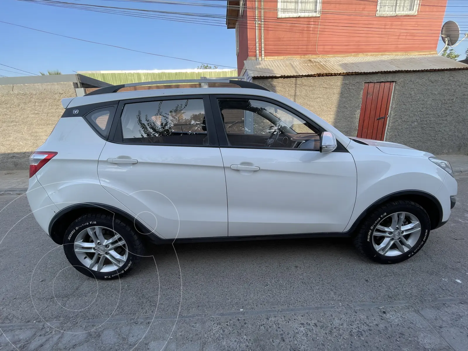 Changan CS35 1.6L Confort