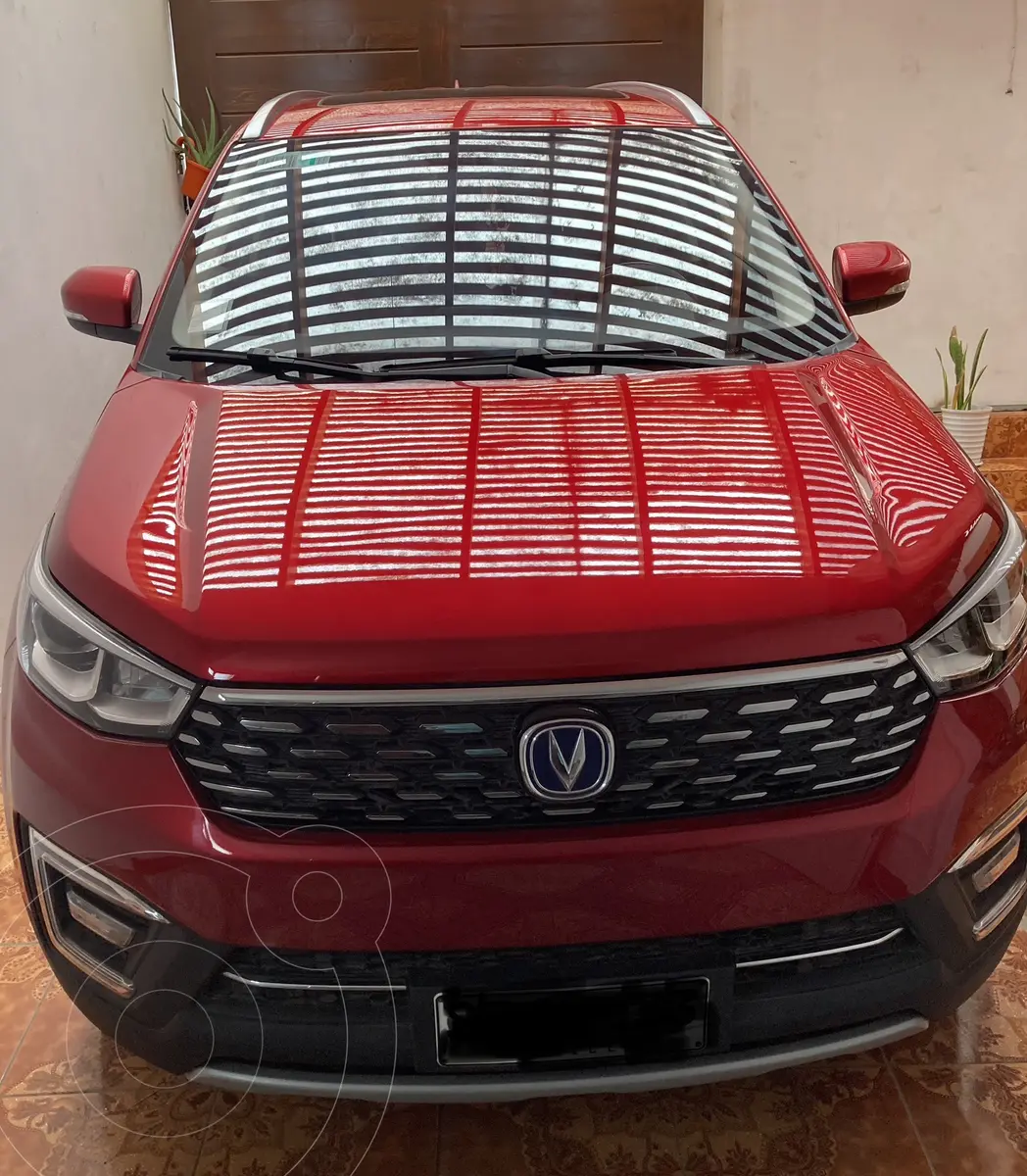 Changan CS55 Luxury