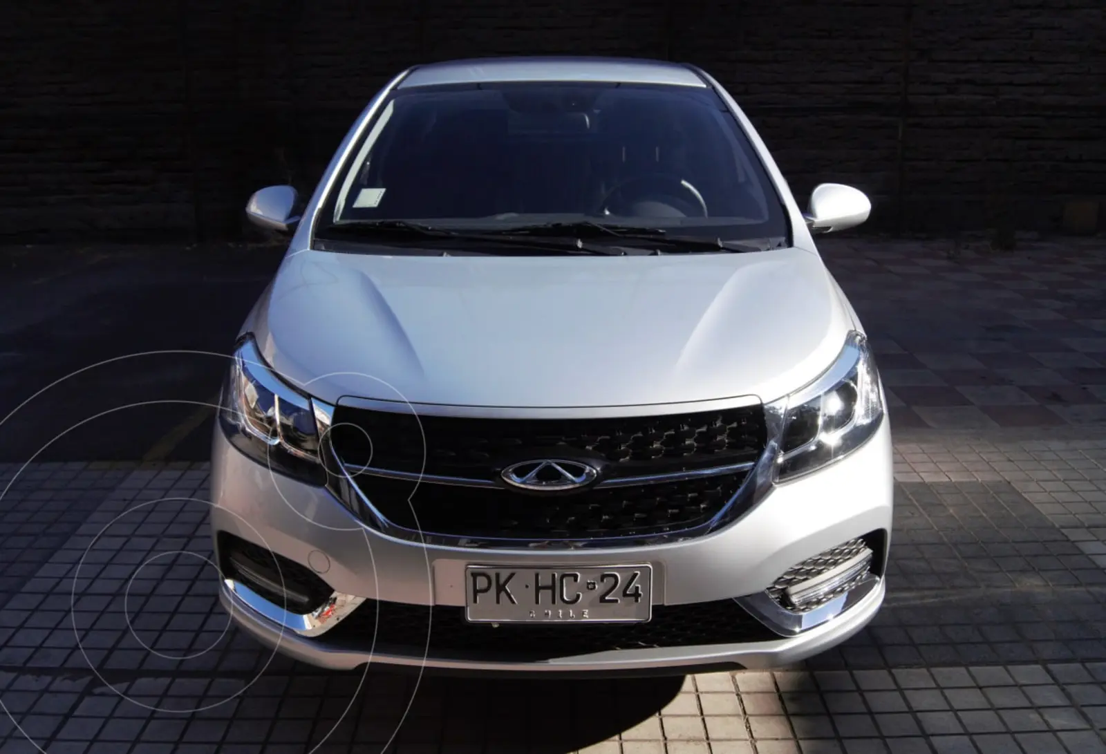 Chery Arrizo 3 1.5L GLX