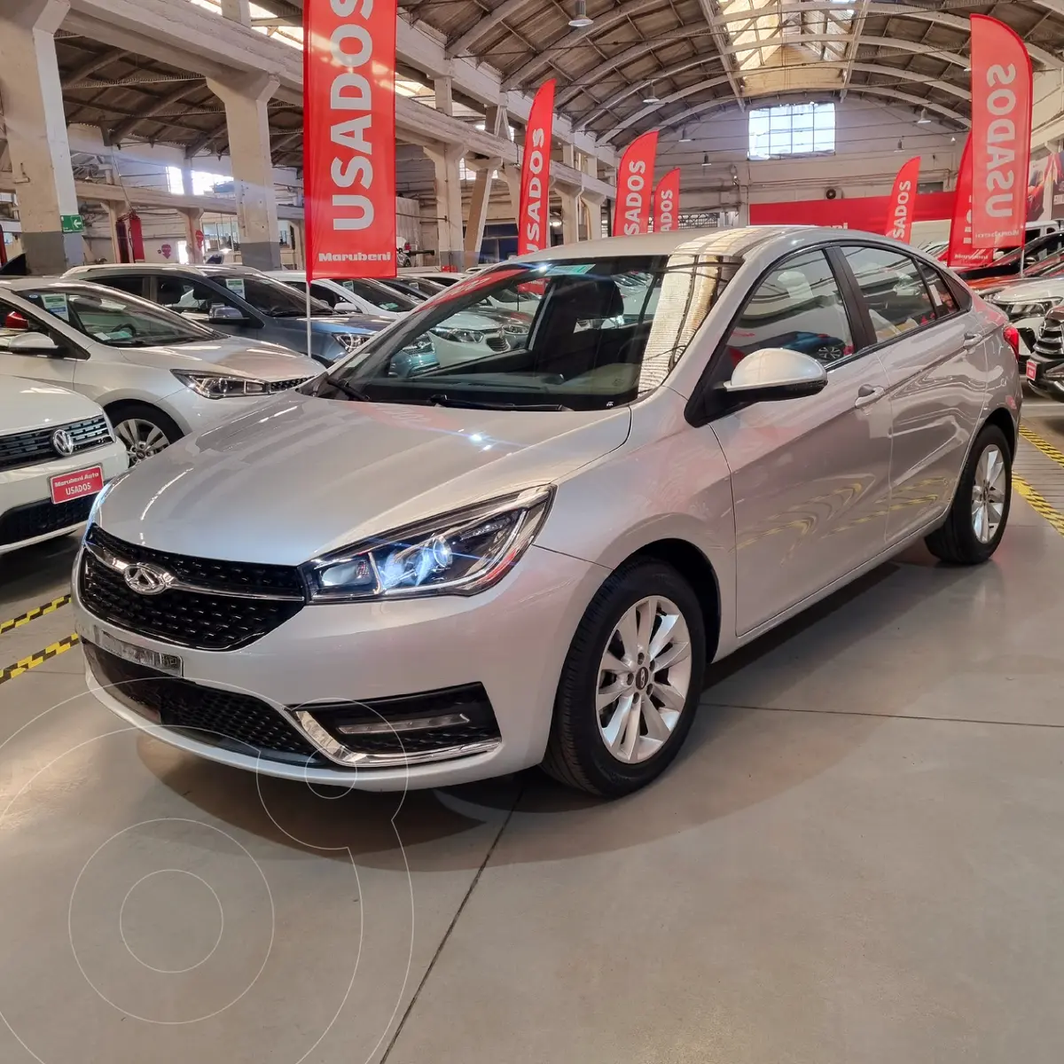 Chery Arrizo 5 1.5L GLX