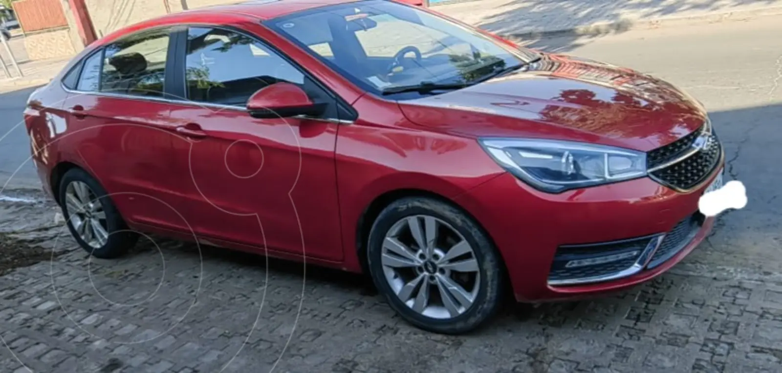 Chery Arrizo 5 1.5L GLX