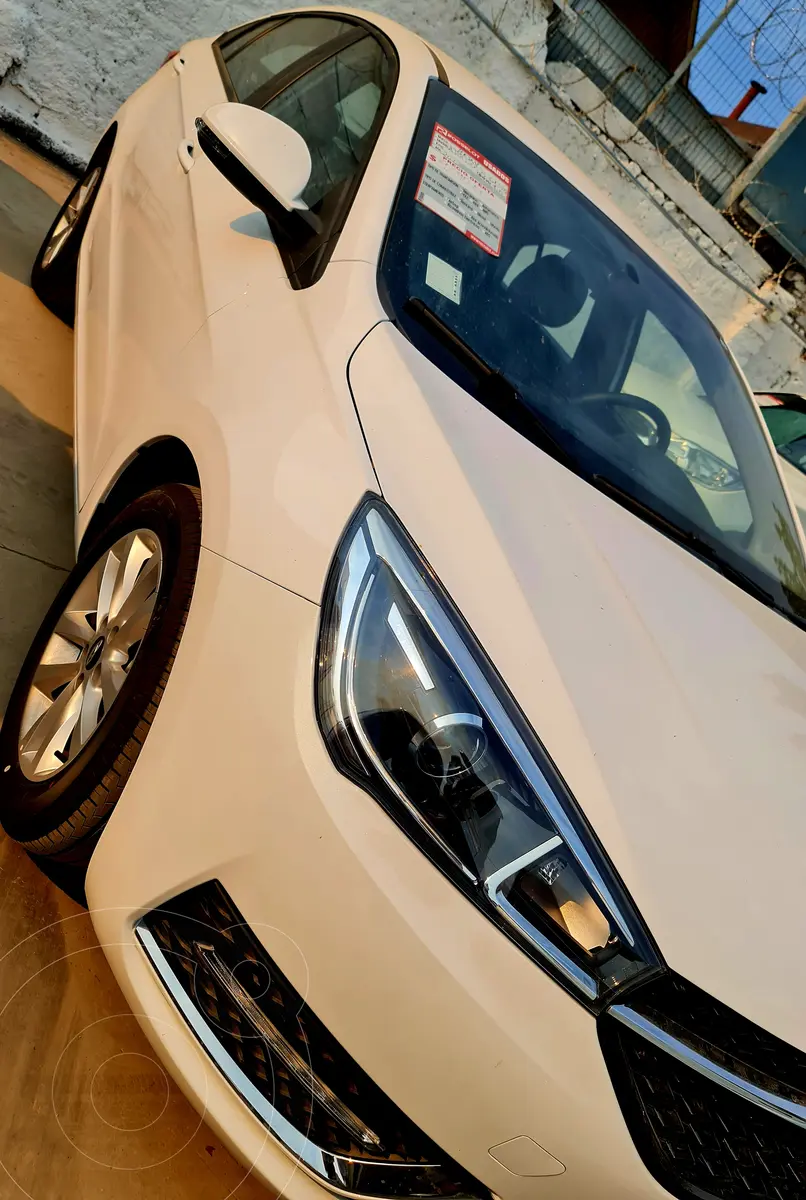 Chery Arrizo 5 1.5L GLS