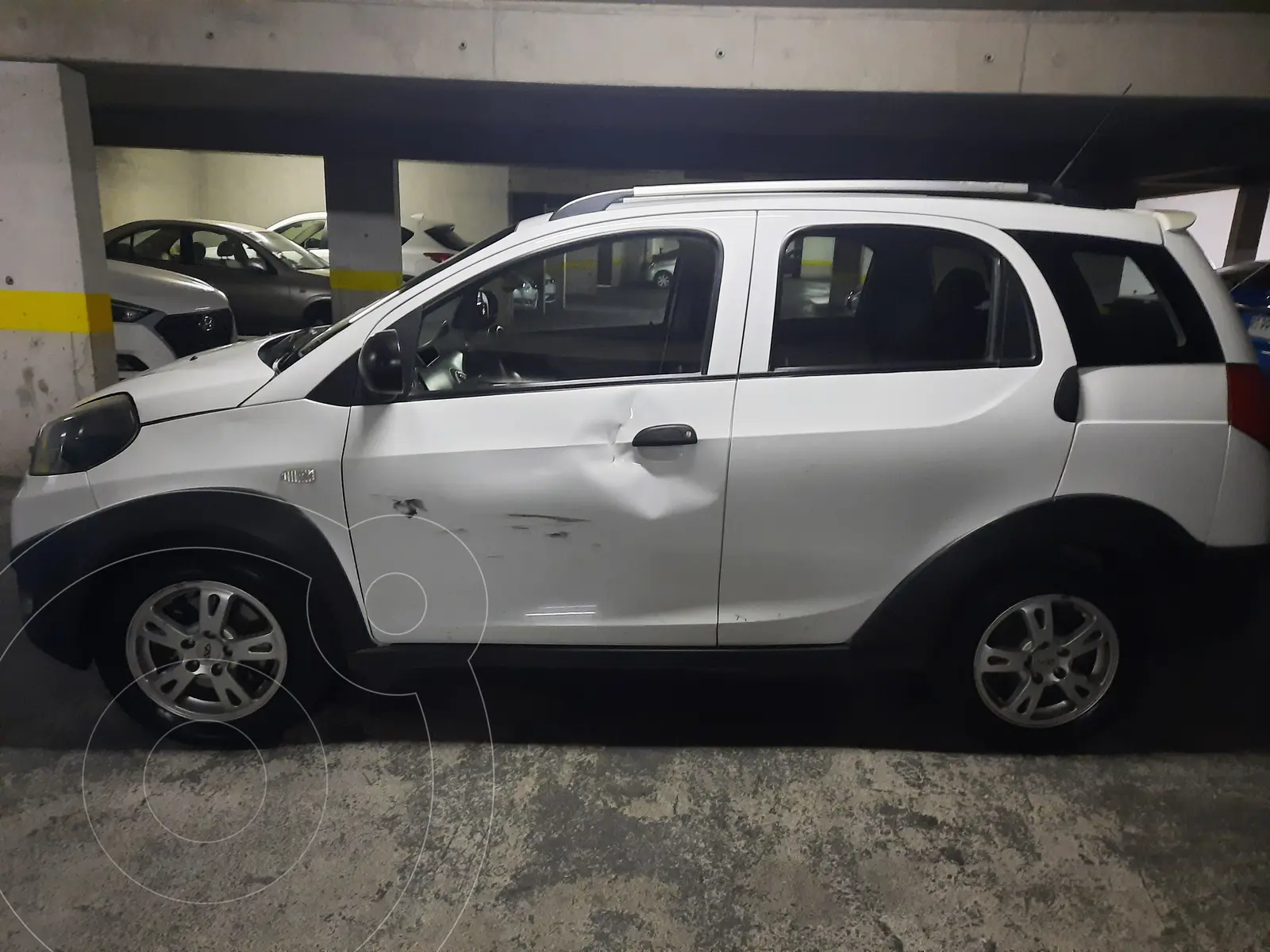Chery BEAT 1.3 GL