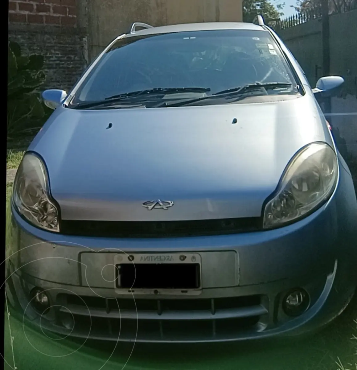 Chery Face 1.3 Luxury