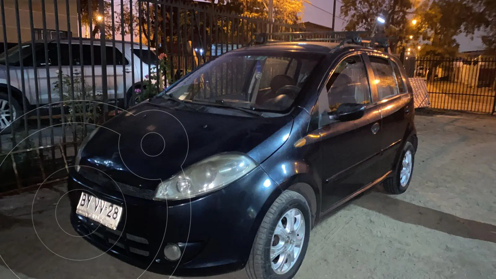 Chery Face 1.3 GLX