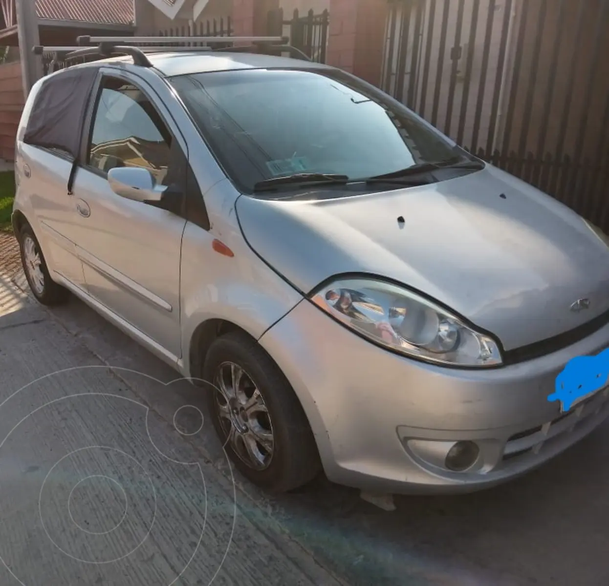 Chery Face 1.3