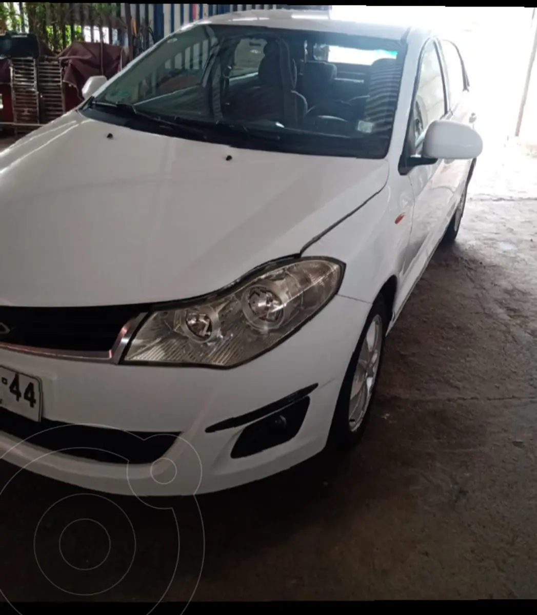 Chery Fulwin 1.5 GLX