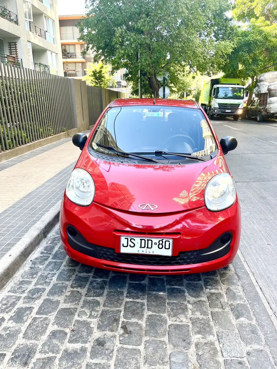 Chery IQ 1.0 GLS 2AB